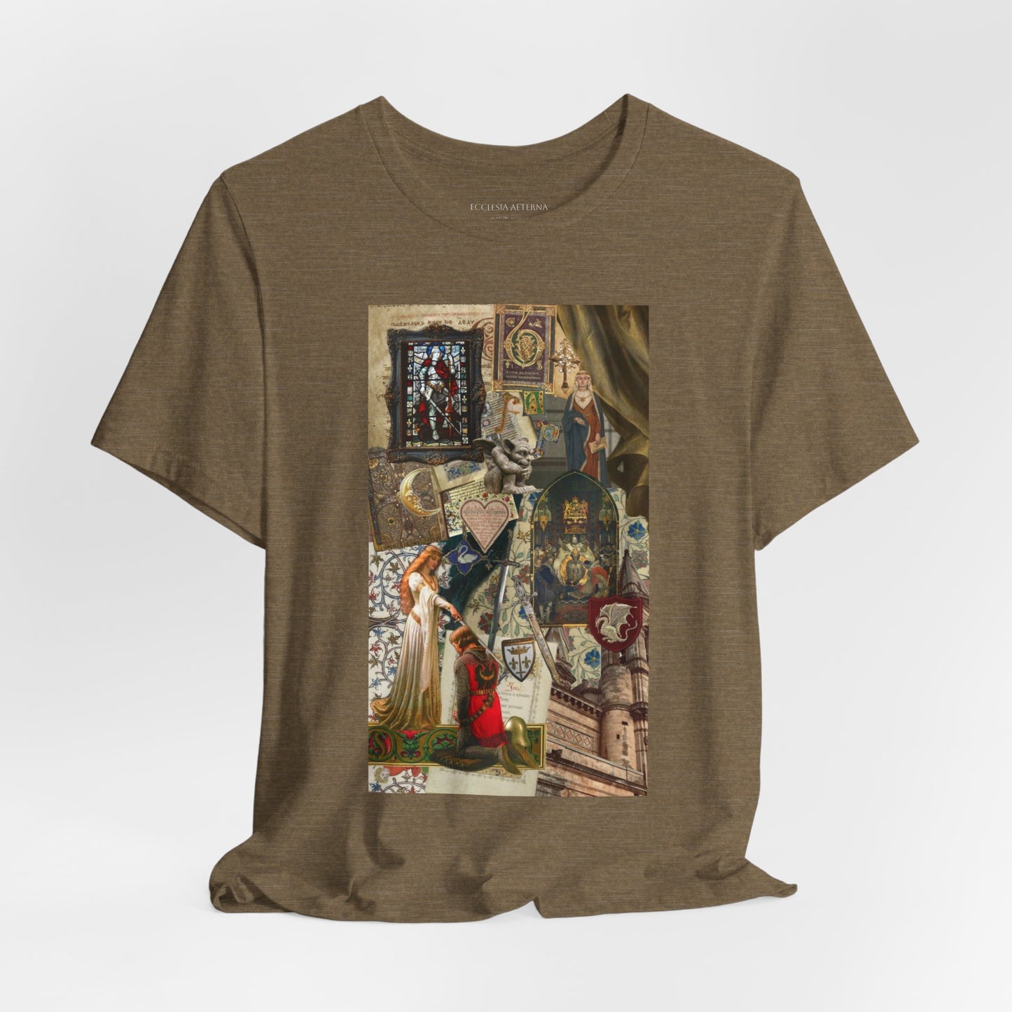The Accolade Short Sleeve