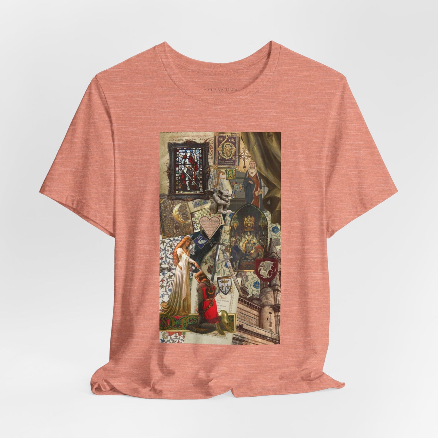 The Accolade Short Sleeve