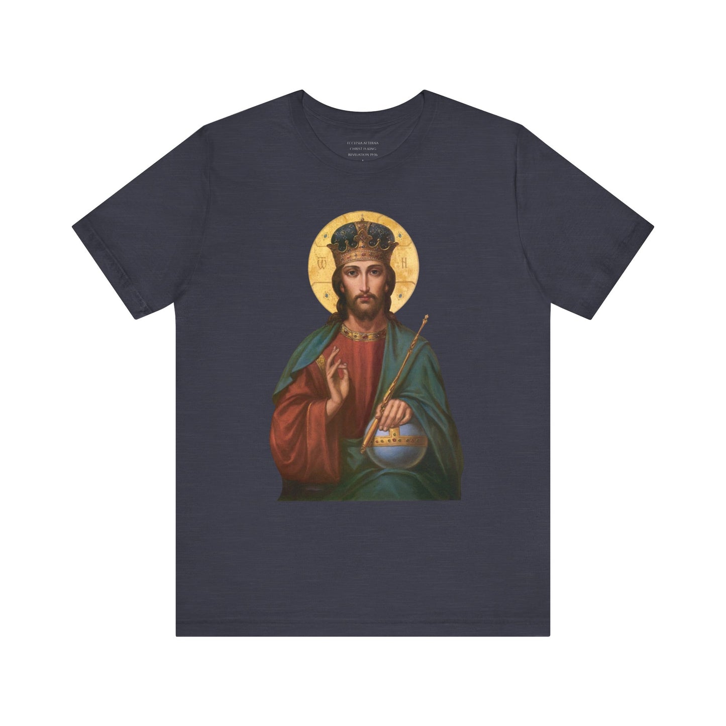 King of Kings Short Sleeve