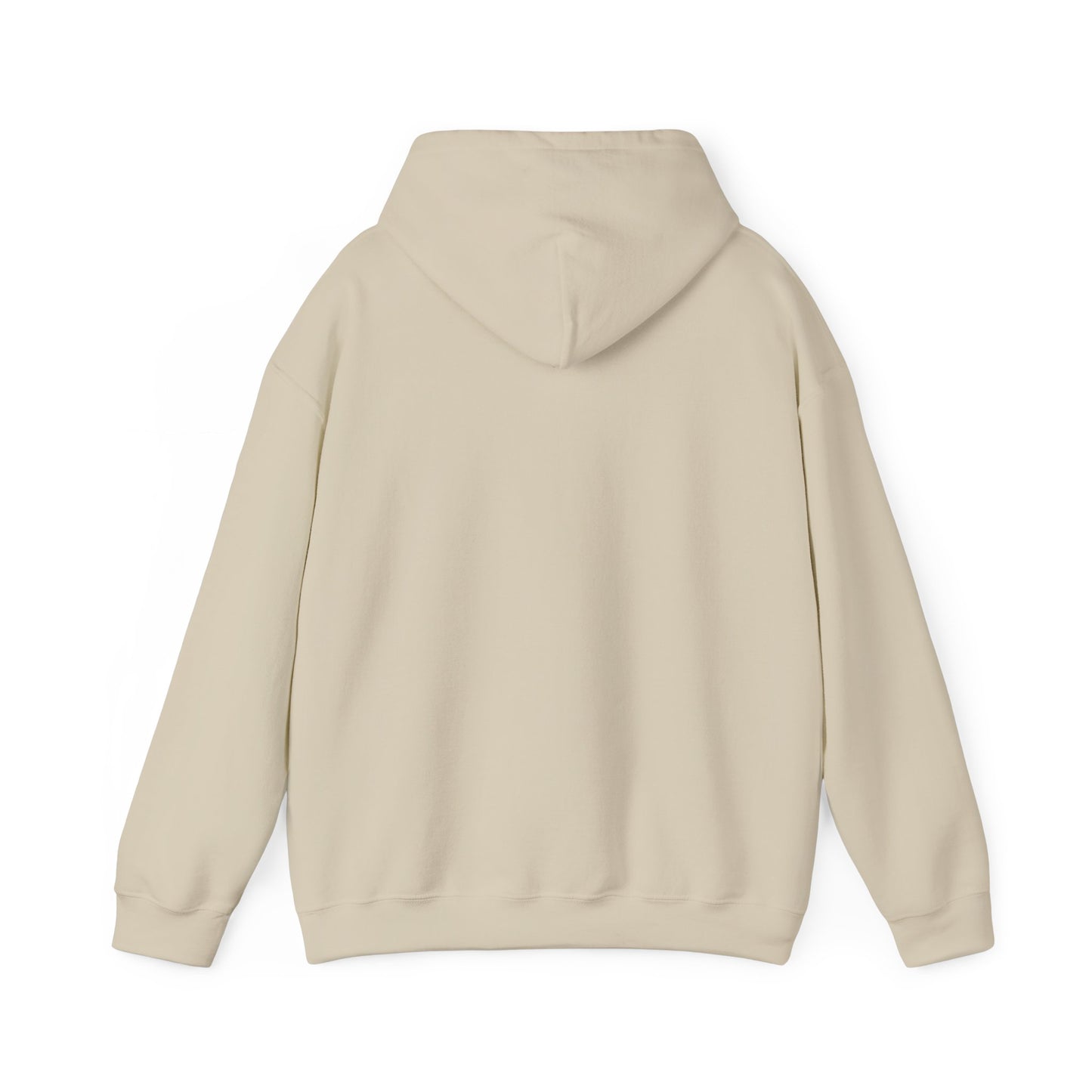 Ave Maria Hoodie - Heavy Blend™