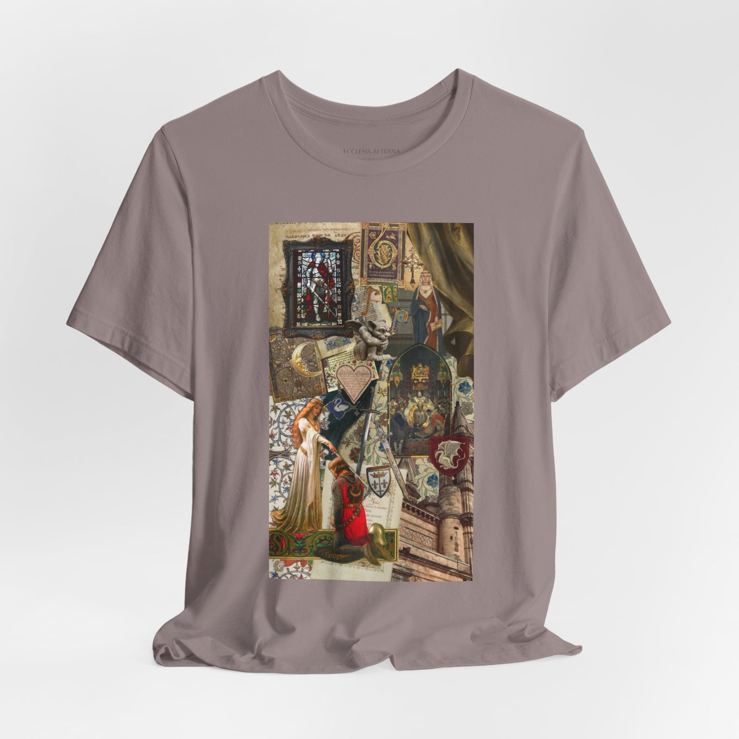 The Accolade Short Sleeve