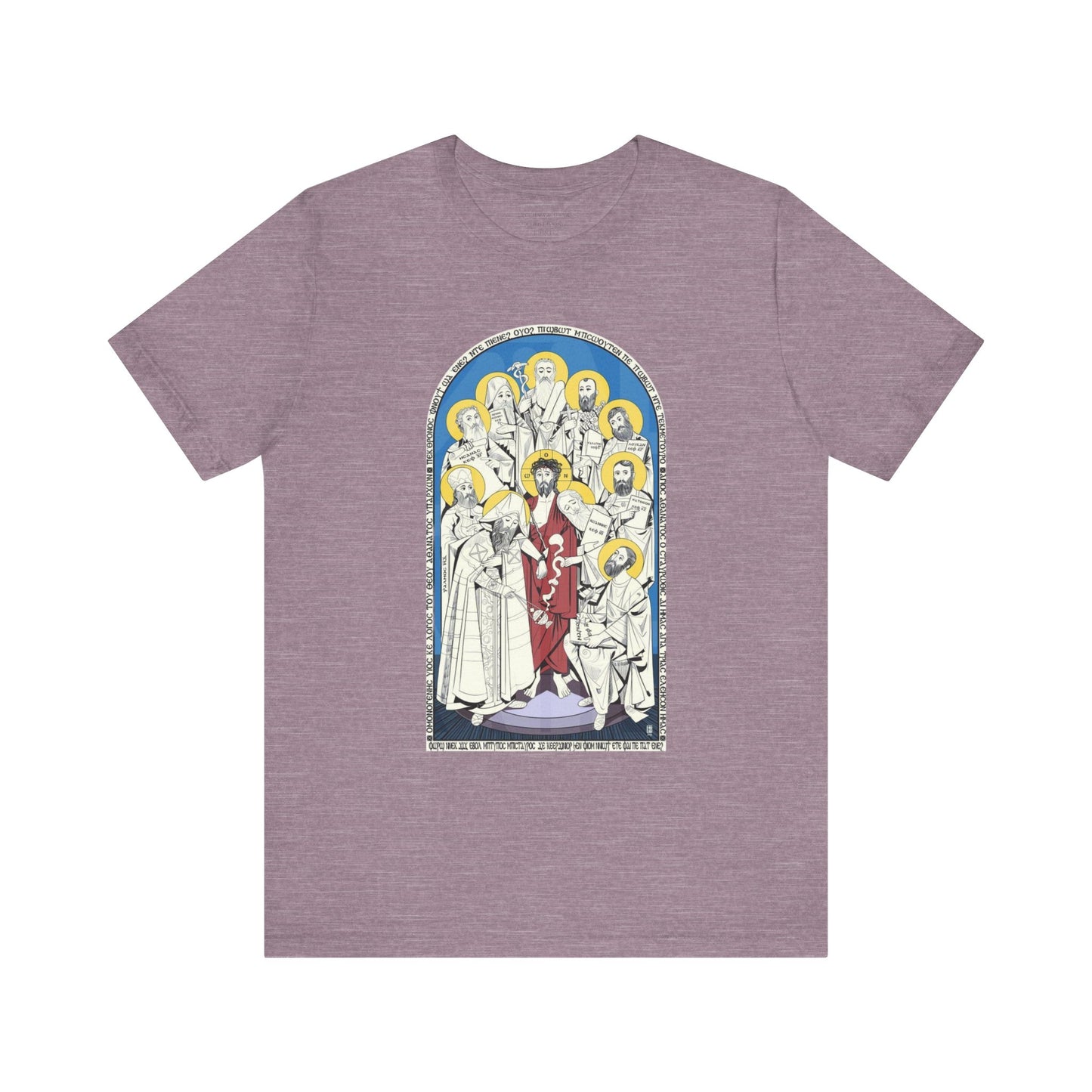 Christos Anesti Short Sleeve