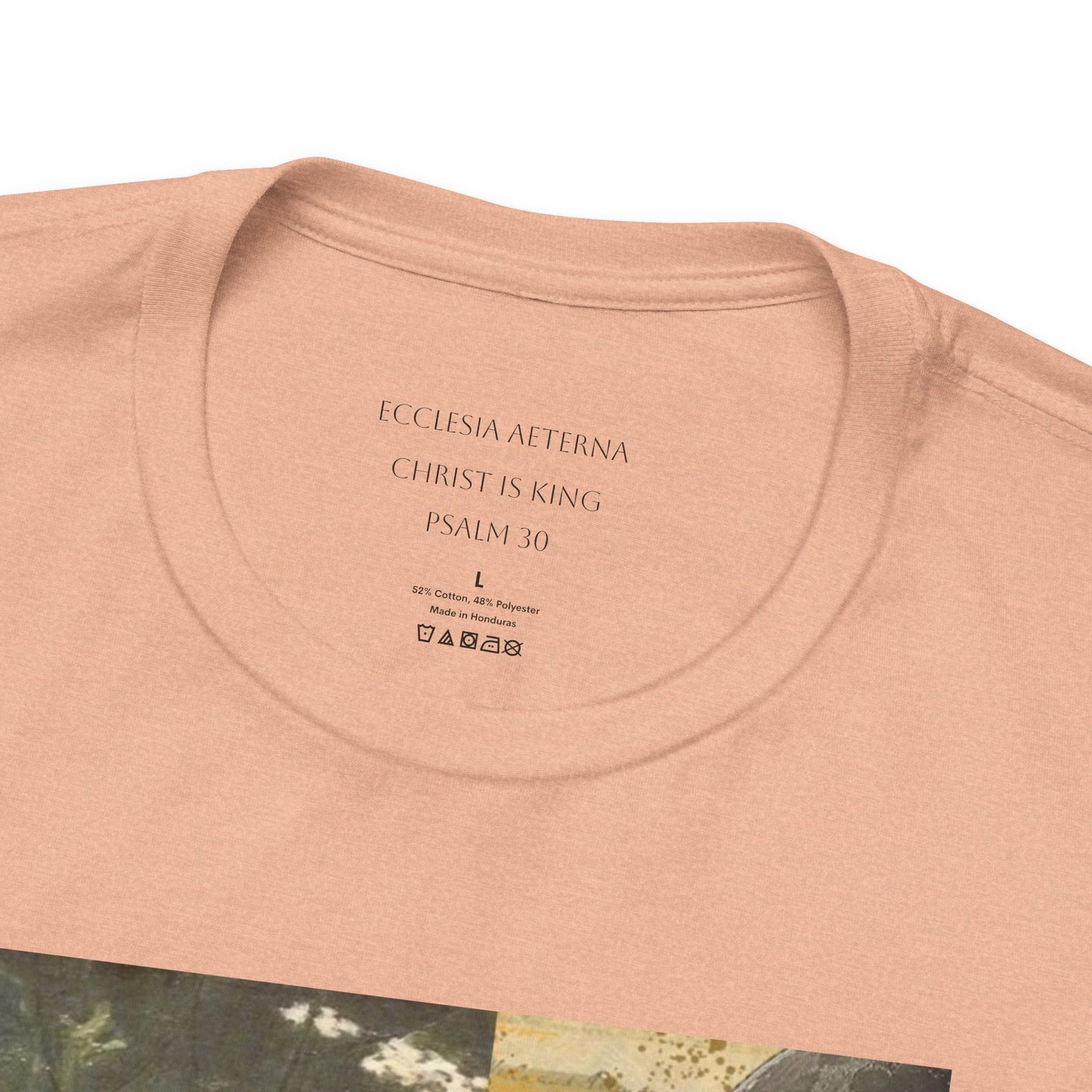 Rêve Médiéval Short Sleeve