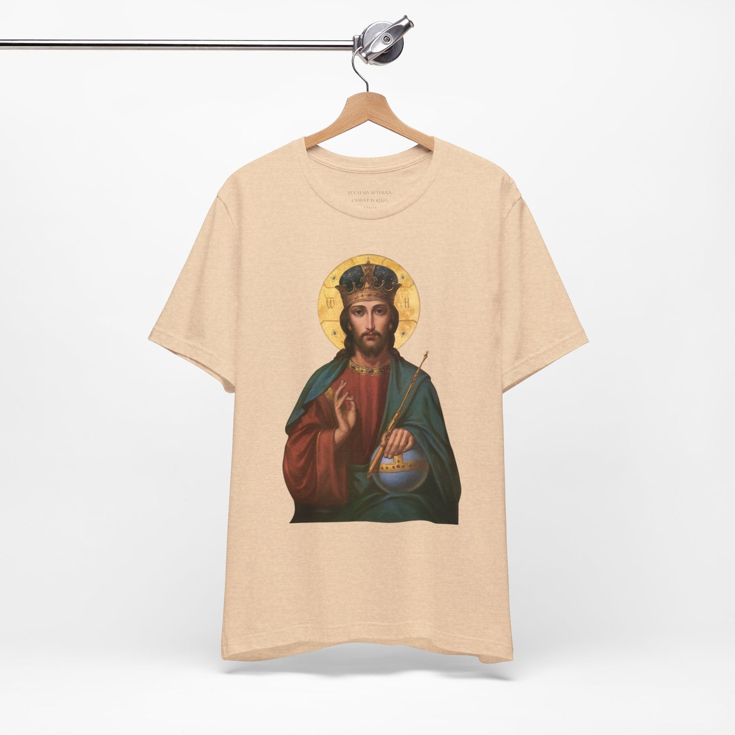 King of Kings Short Sleeve