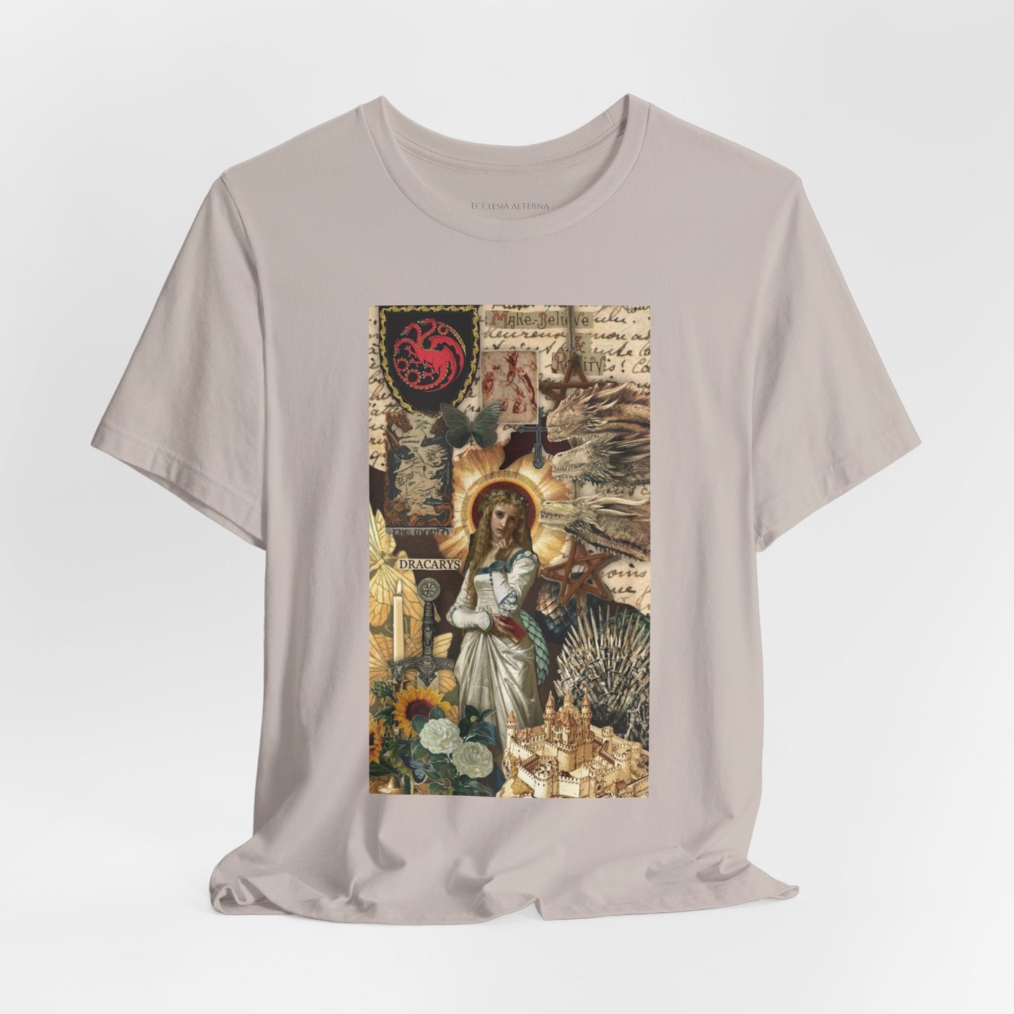 Dracarys Short Sleeve