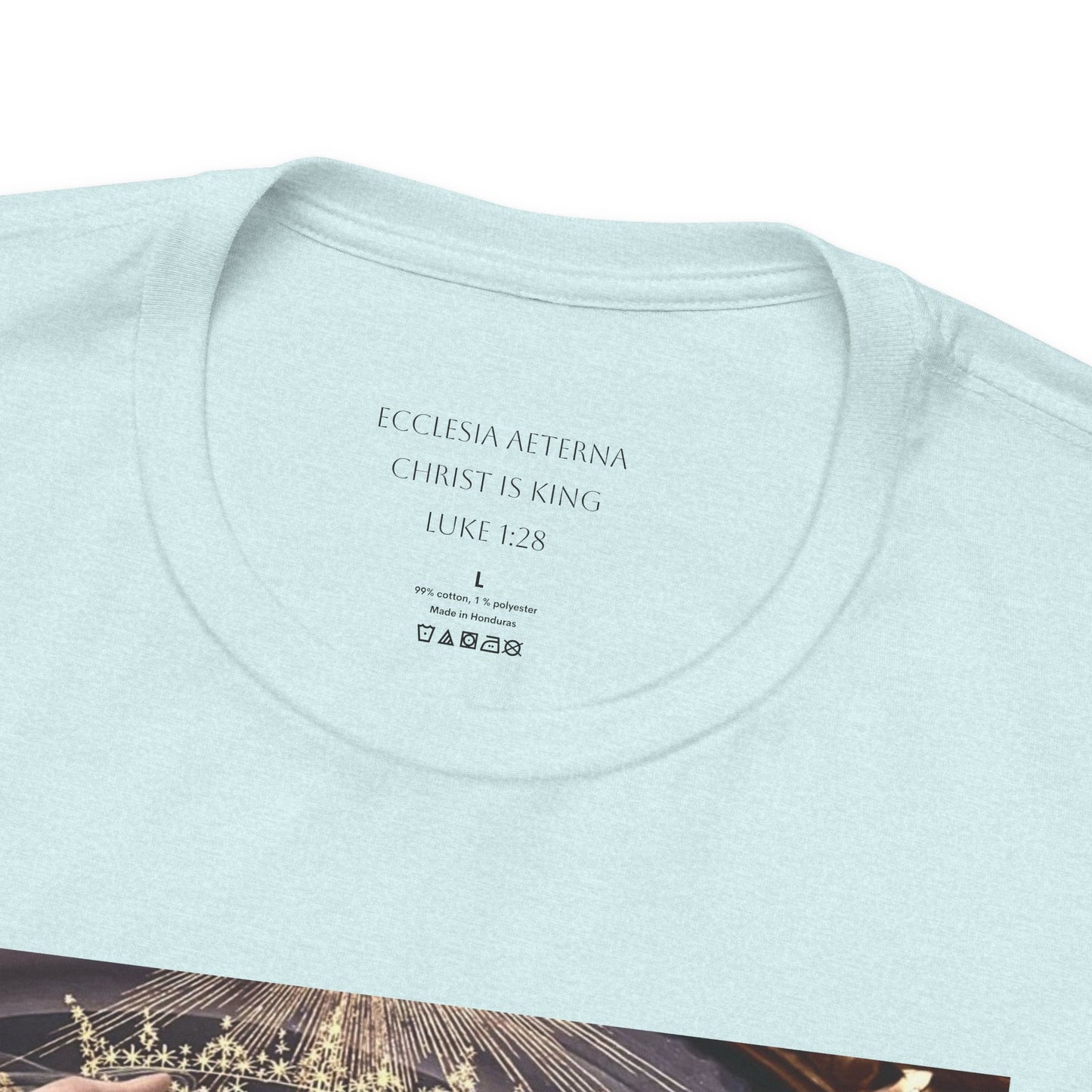 Ave Maria Short Sleeve