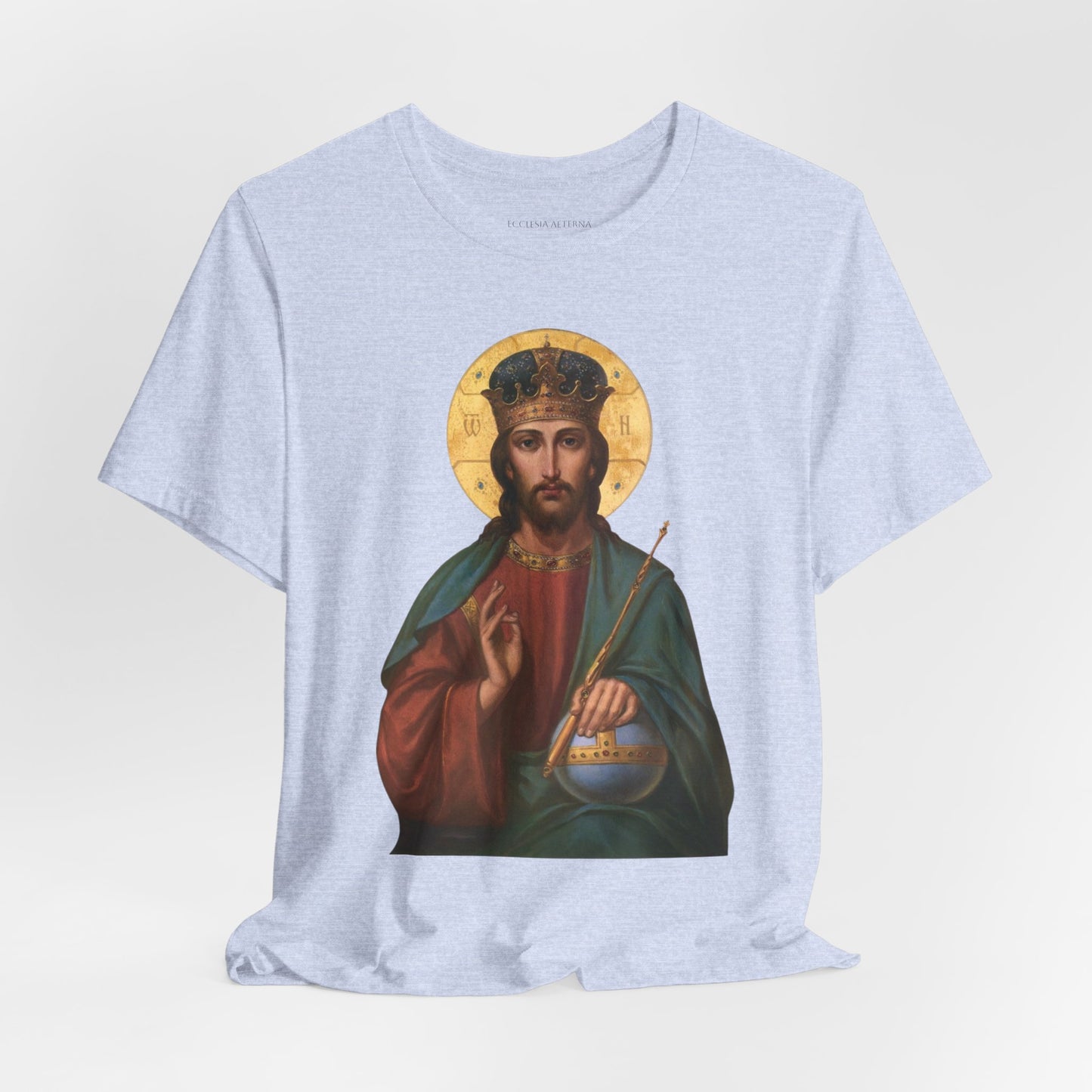 King of Kings Short Sleeve