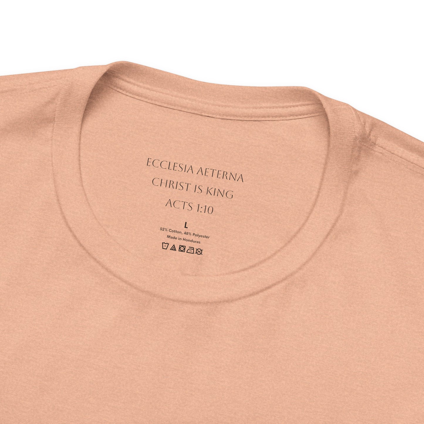 The Ascension Short Sleeve