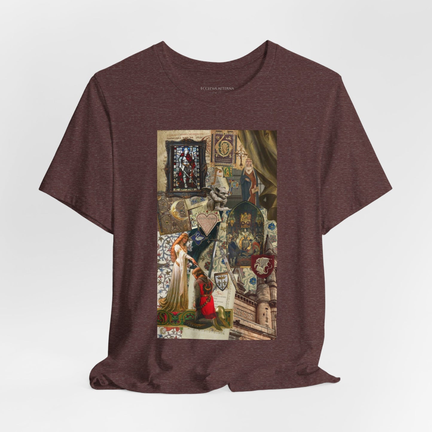 The Accolade Short Sleeve