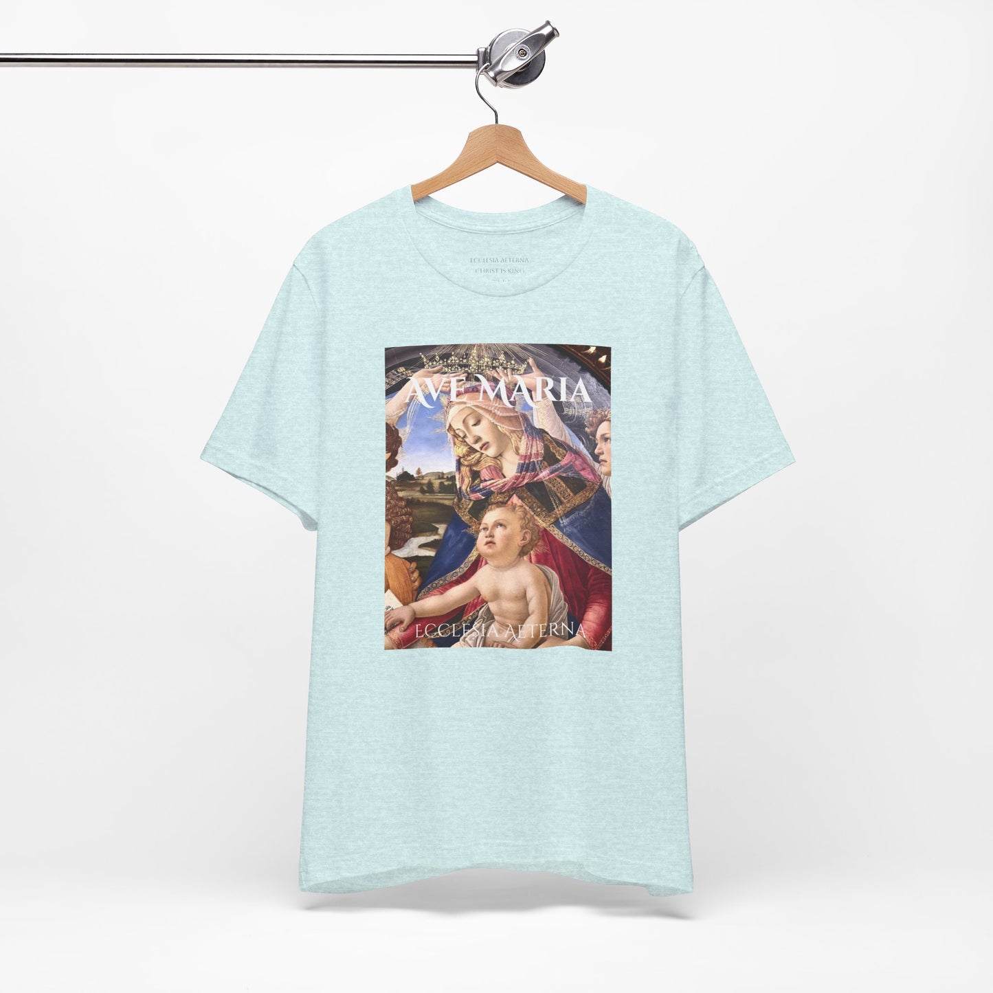 Ave Maria Short Sleeve