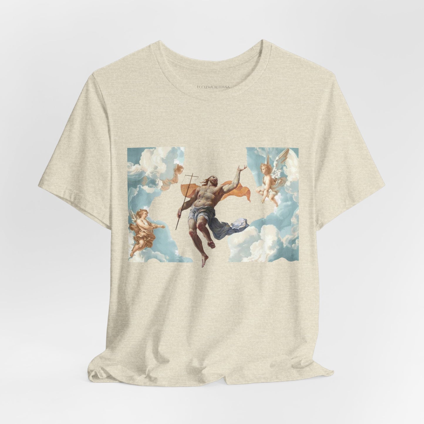 The Ascension Short Sleeve