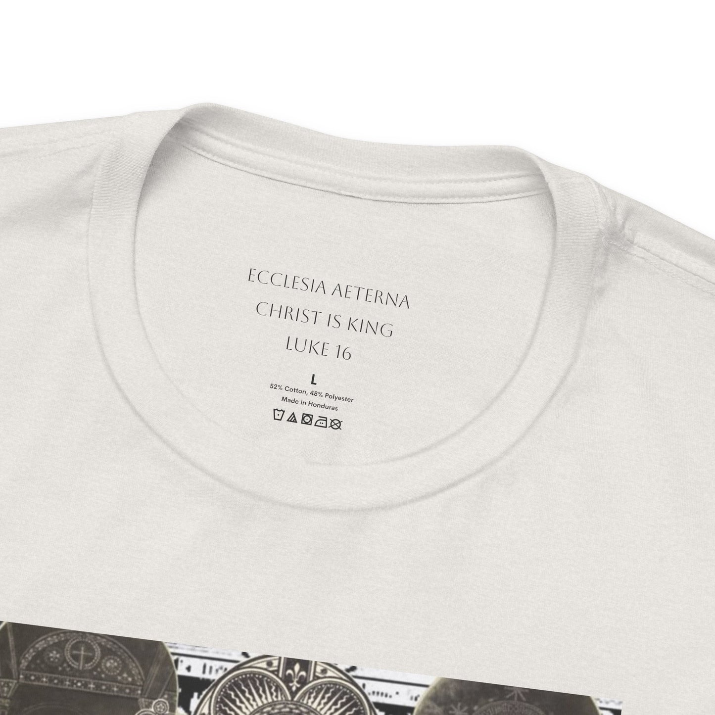 Sacred Heart Short Sleeve