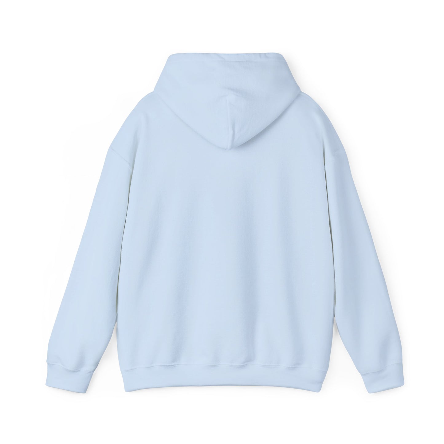Ave Maria Hoodie - Heavy Blend™