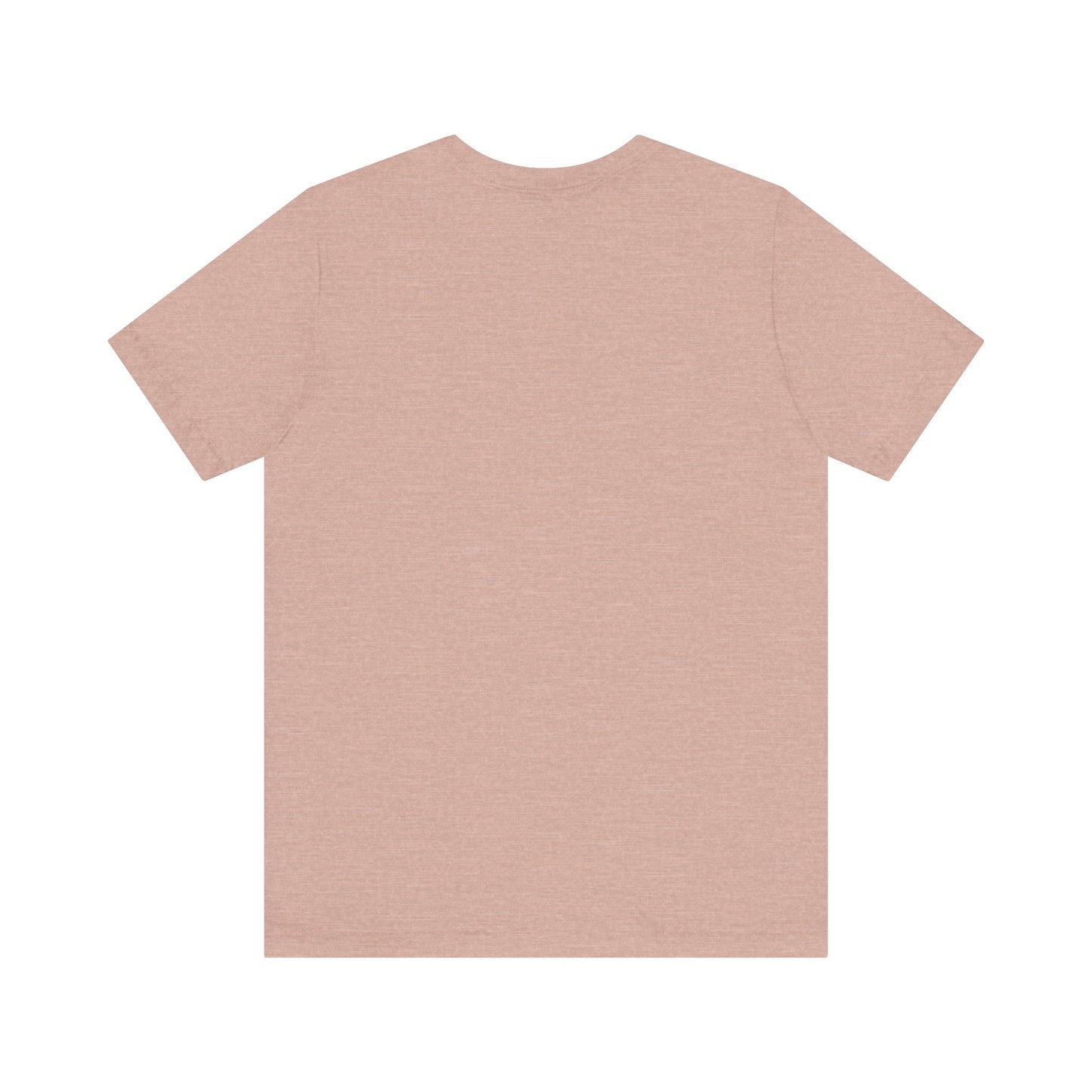 The Ascension Short Sleeve