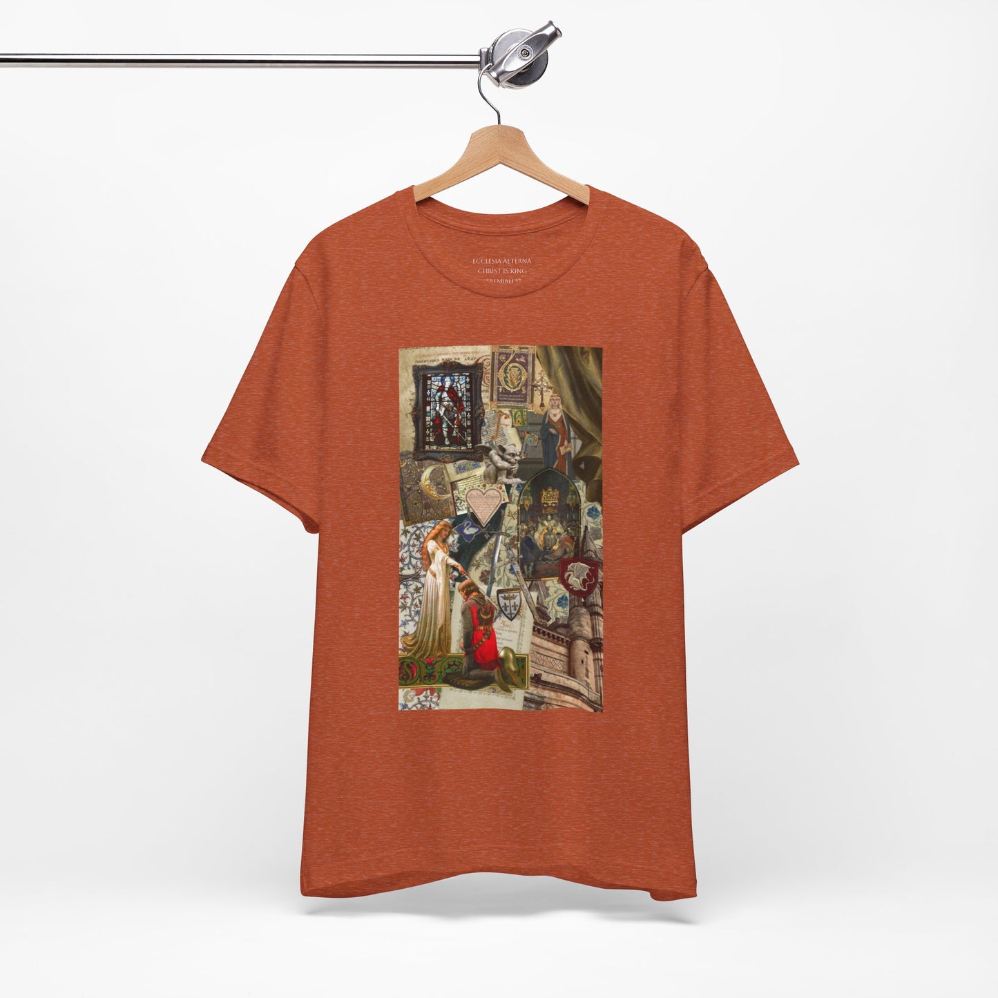 The Accolade Short Sleeve