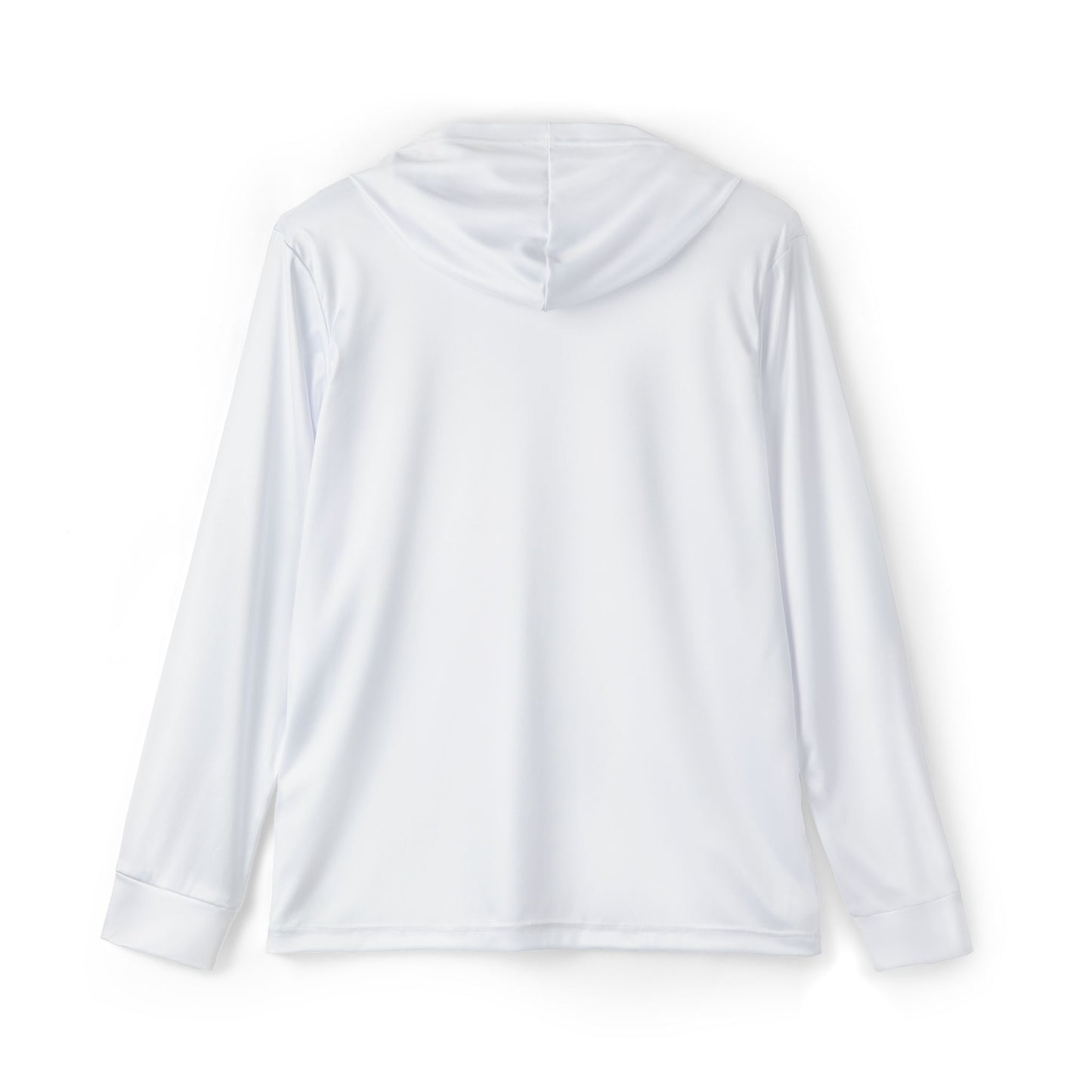 Defende Nos In Proelio Athletic Hoodie