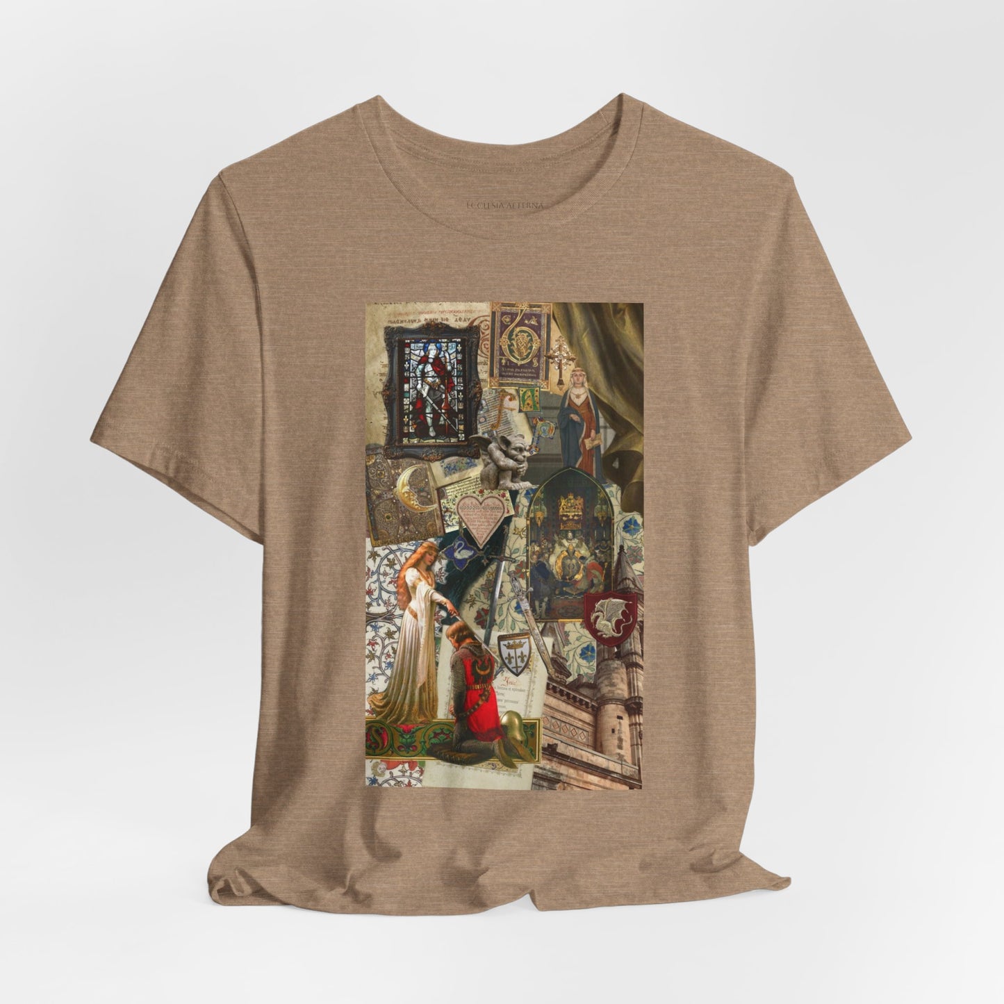 The Accolade Short Sleeve