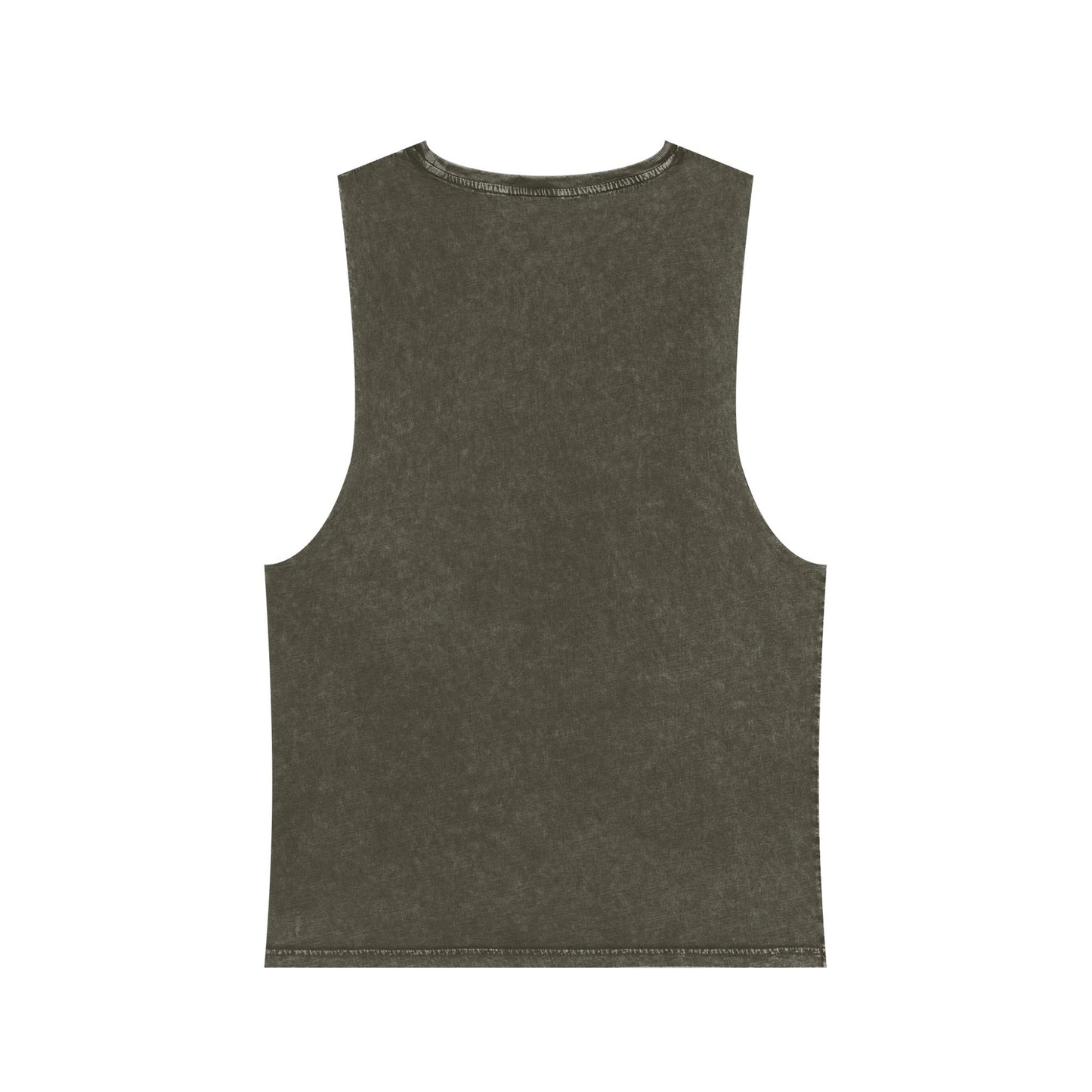 St. Michael Stonewash Tank Top