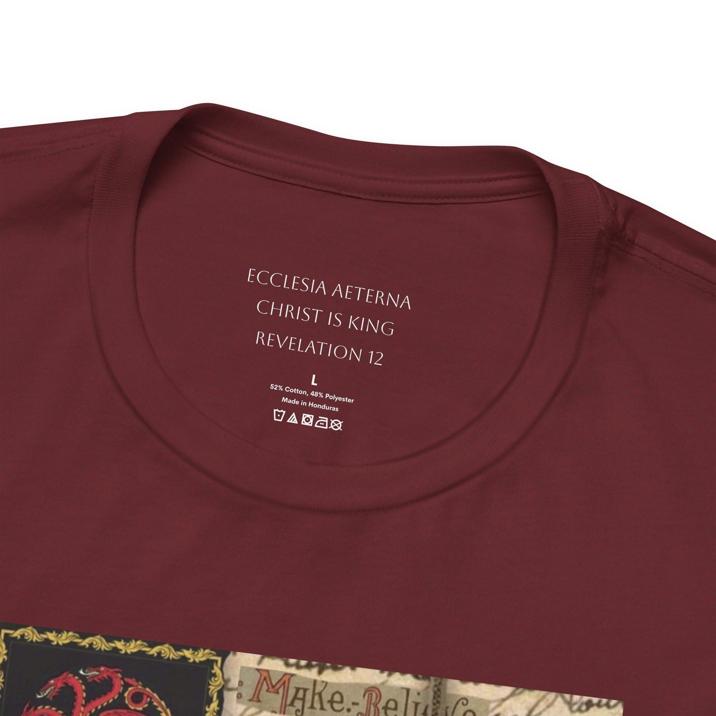 Dracarys Short Sleeve