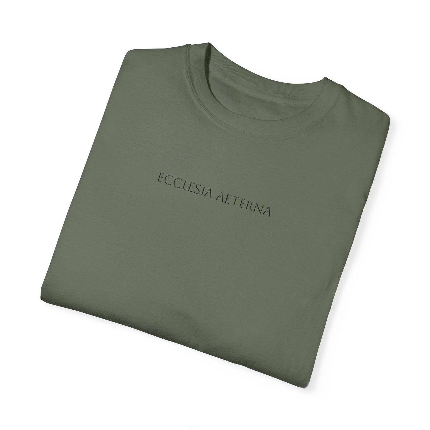 Ecclesia Aeterna Short Sleeve