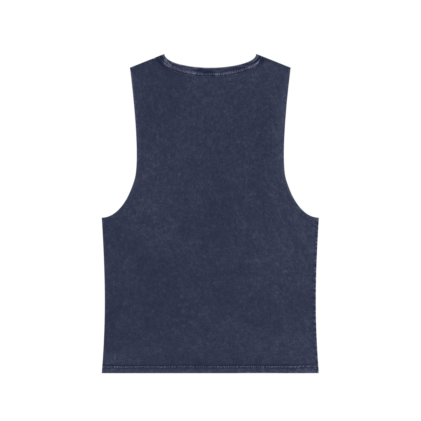 St. Michael Stonewash Tank Top