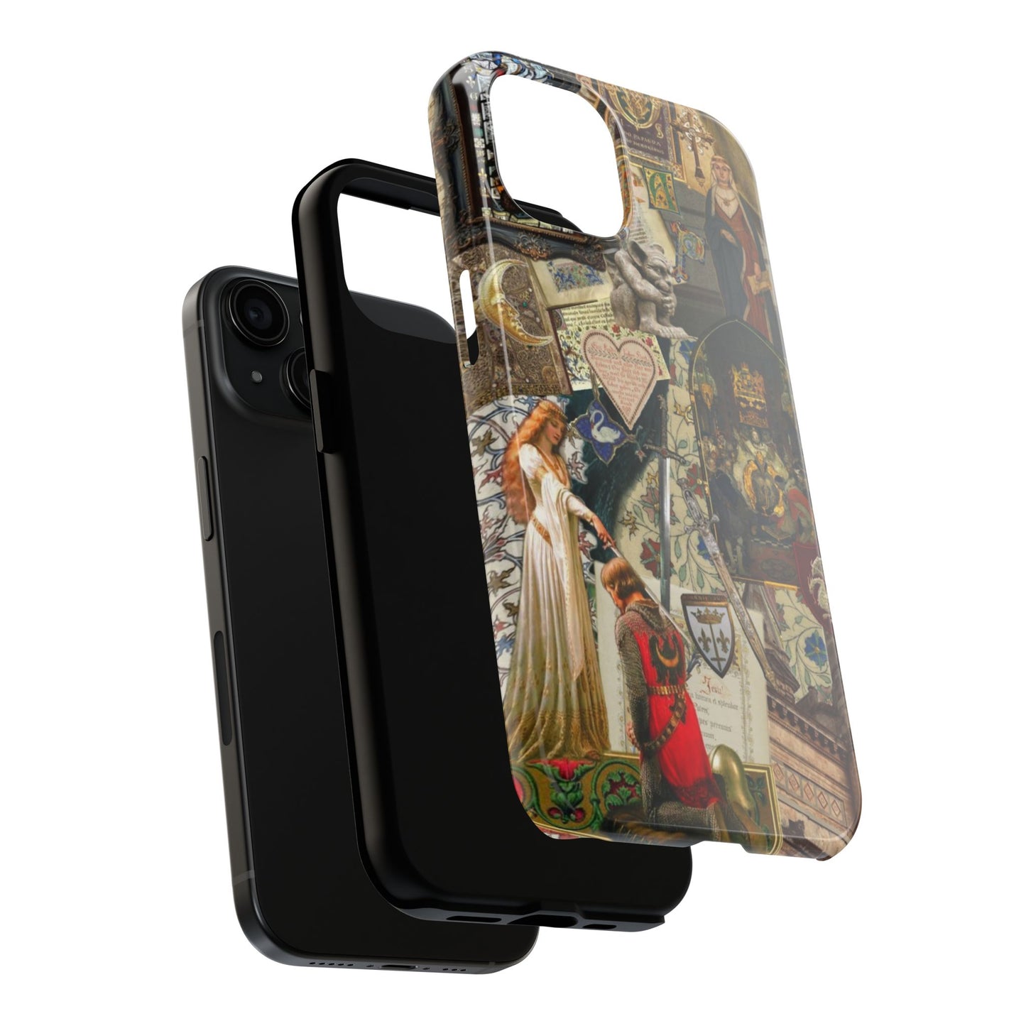 The Accolade Tough Case