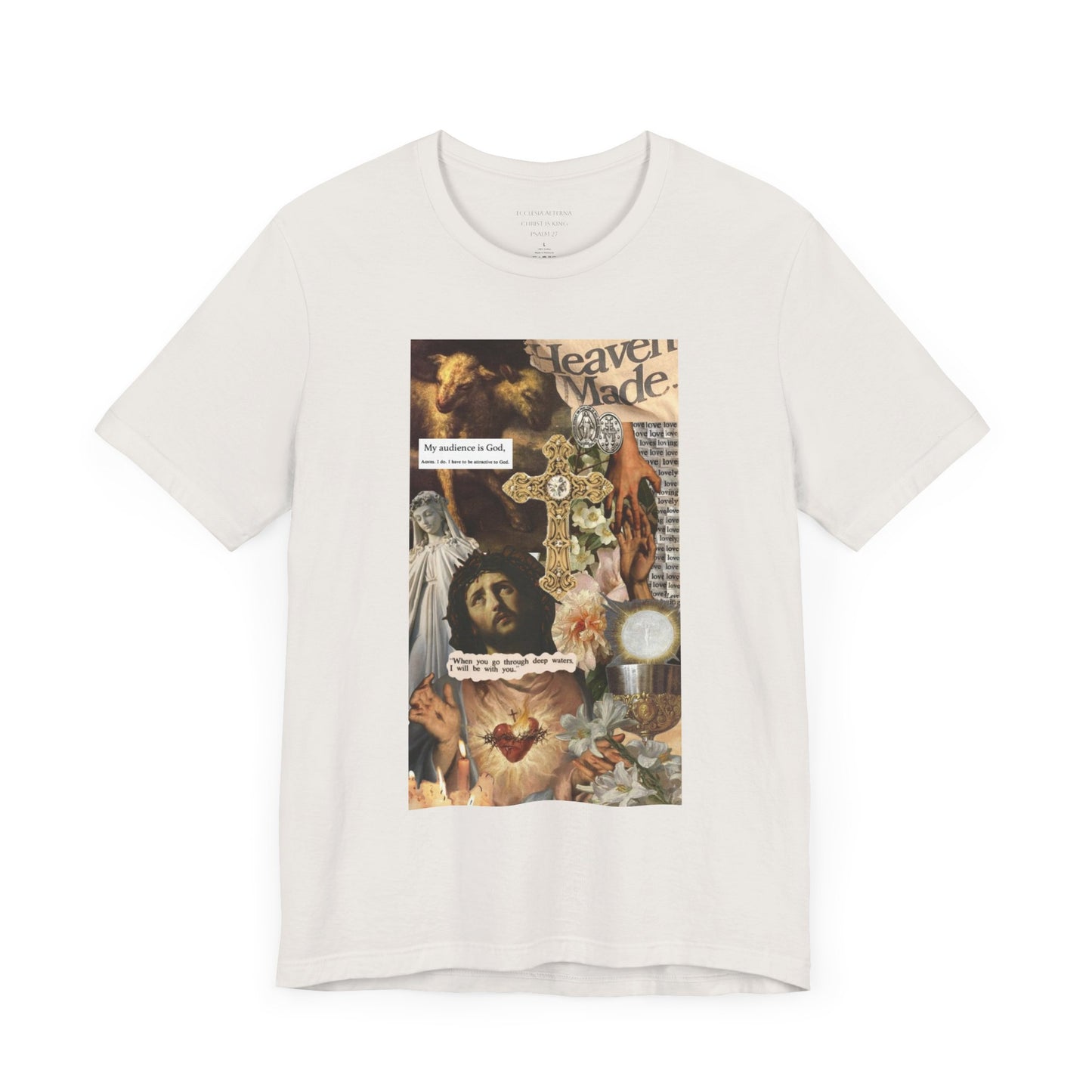Heaven Made Short Sleeve