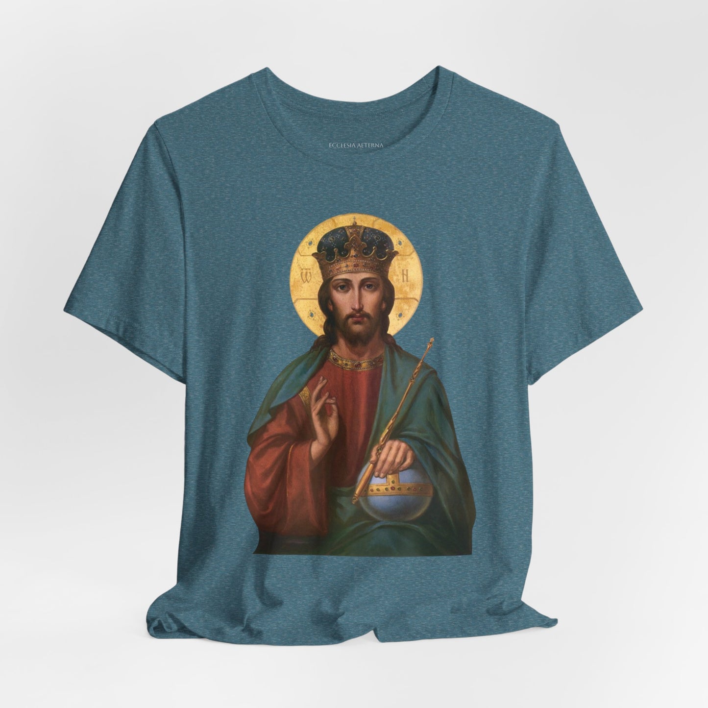 King of Kings Short Sleeve