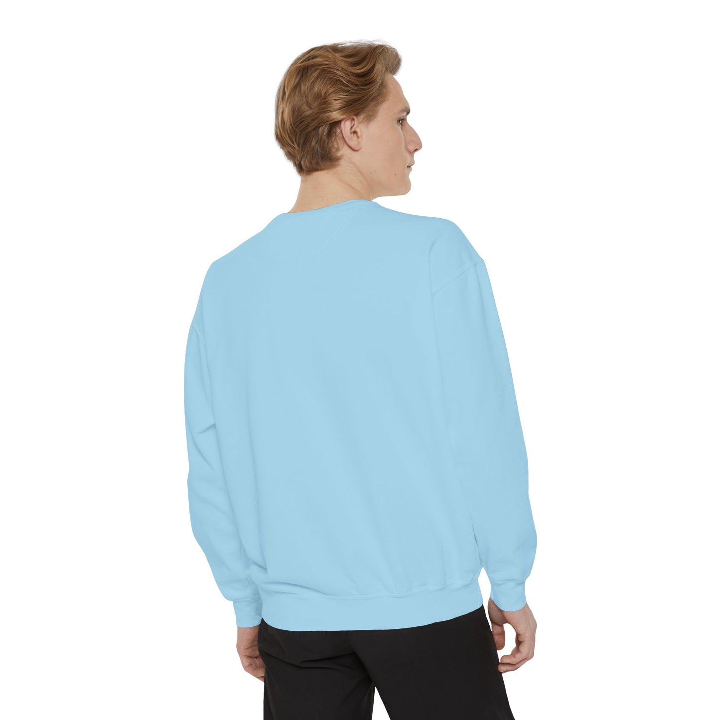 Floral bouquet Sweatshirt