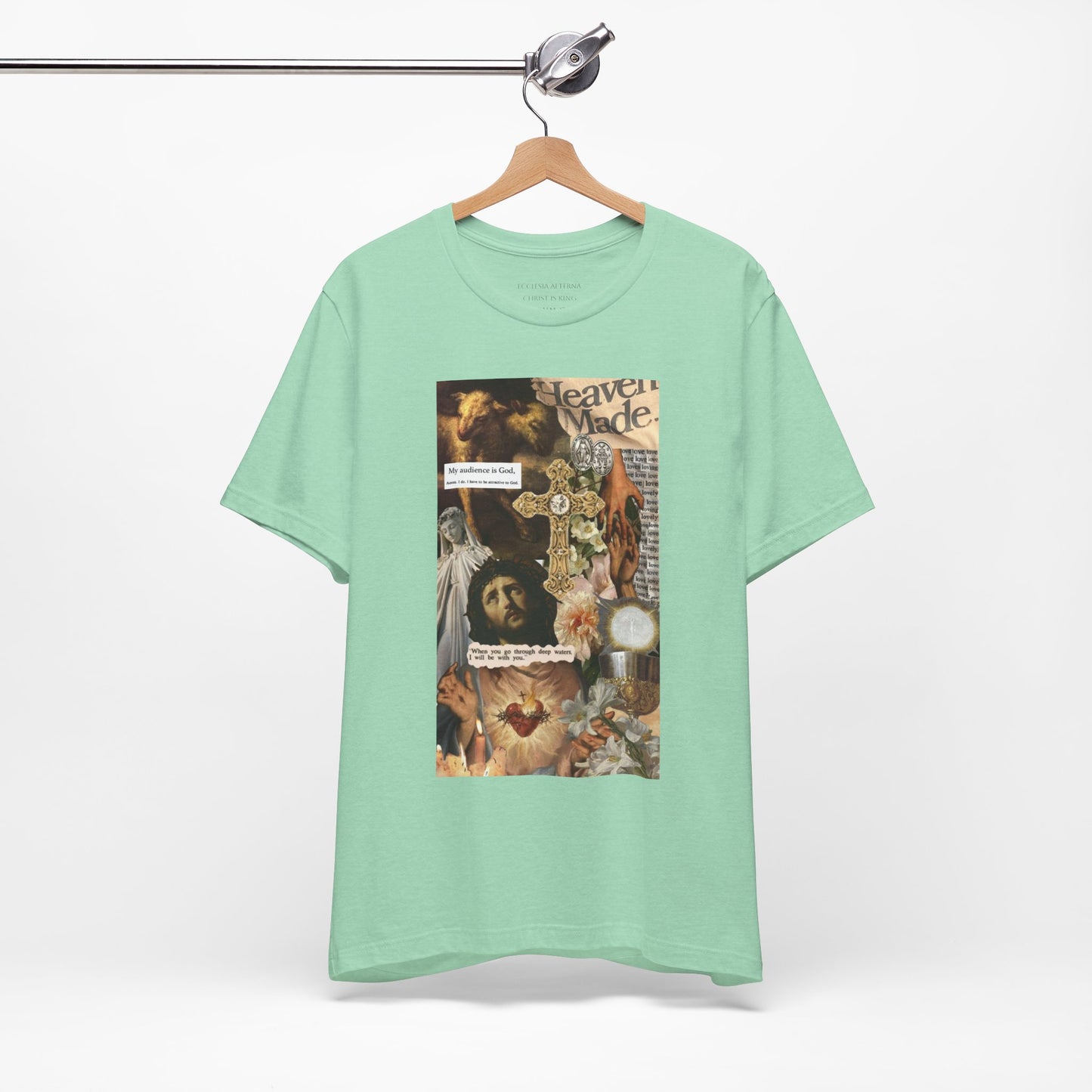Heaven Made Short Sleeve