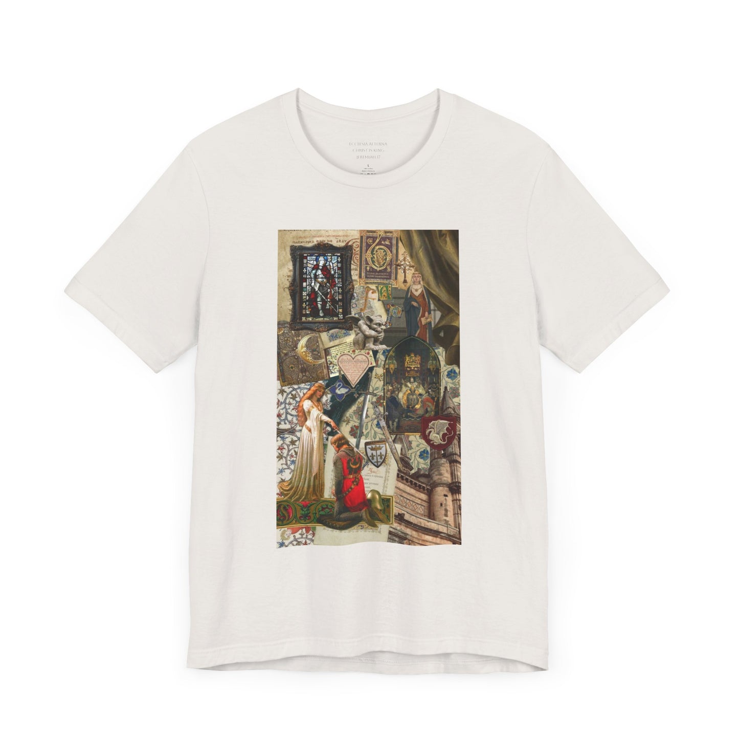 The Accolade Short Sleeve