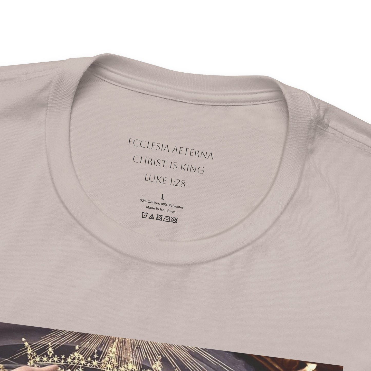Ave Maria Short Sleeve