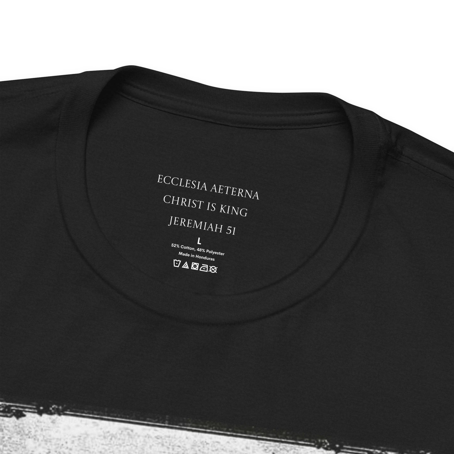 Jeremiah 51 Short Sleeve