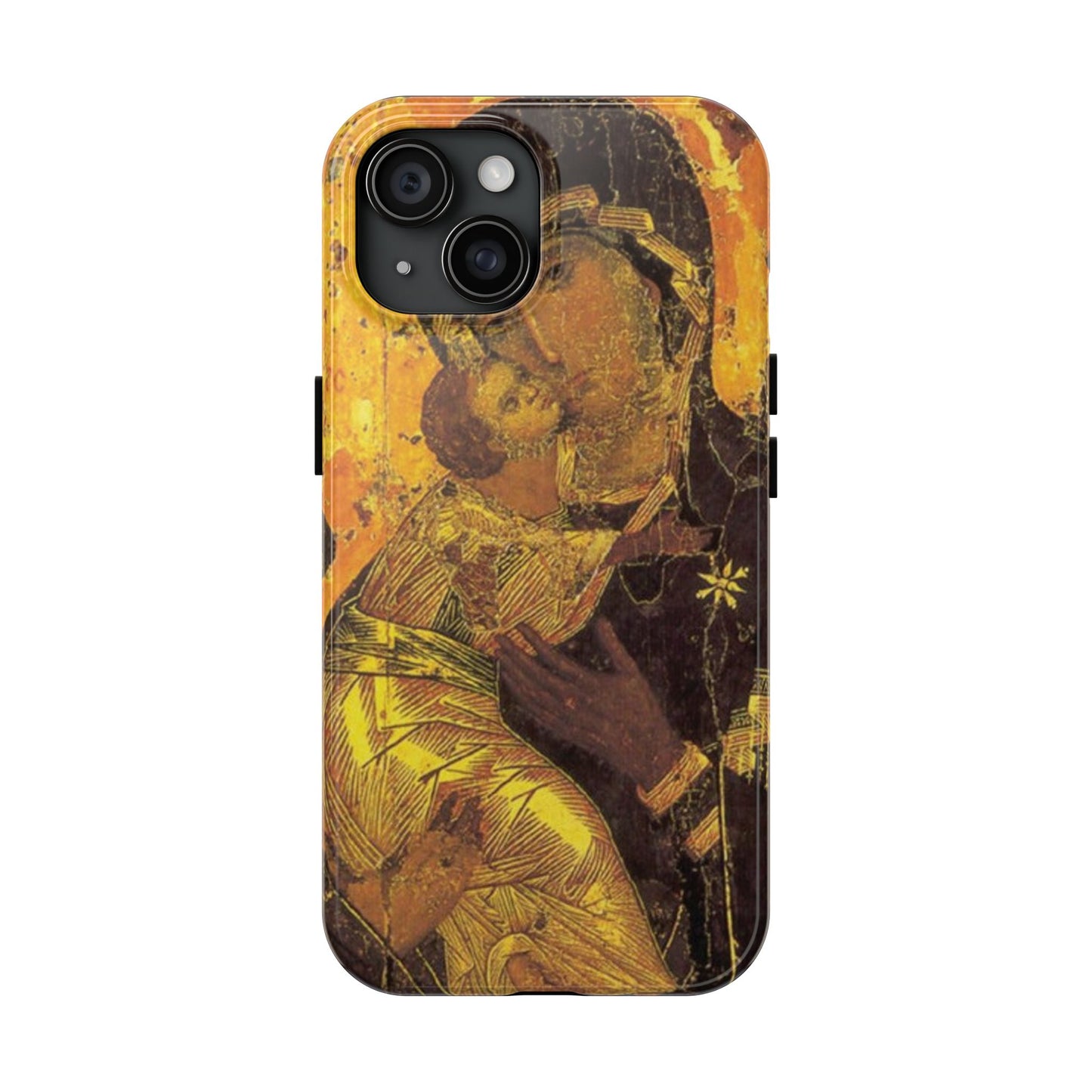 Eastern Icon Tough Case