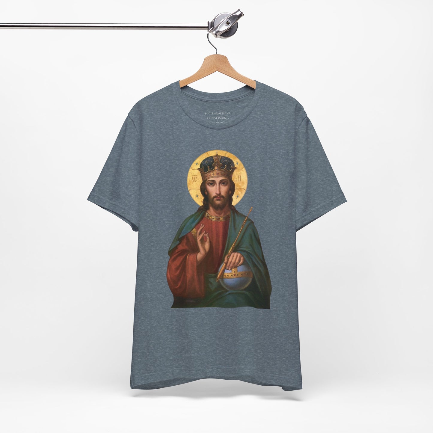 King of Kings Short Sleeve