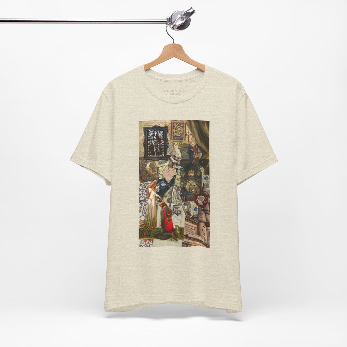 The Accolade Short Sleeve