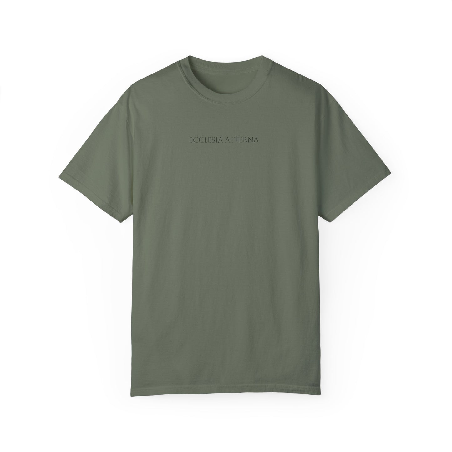 Ecclesia Aeterna Short Sleeve