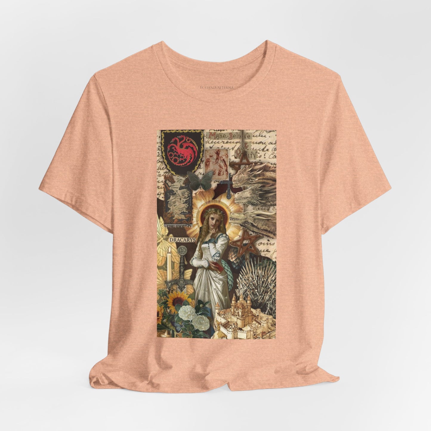 Dracarys Short Sleeve