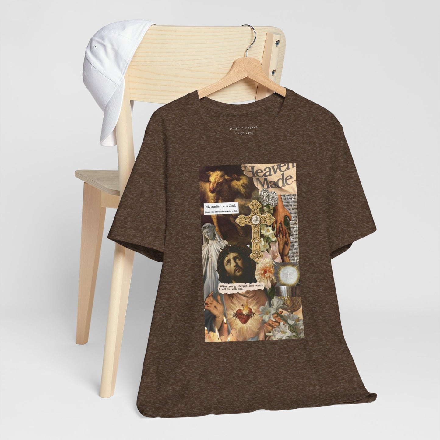 Heaven Made Short Sleeve
