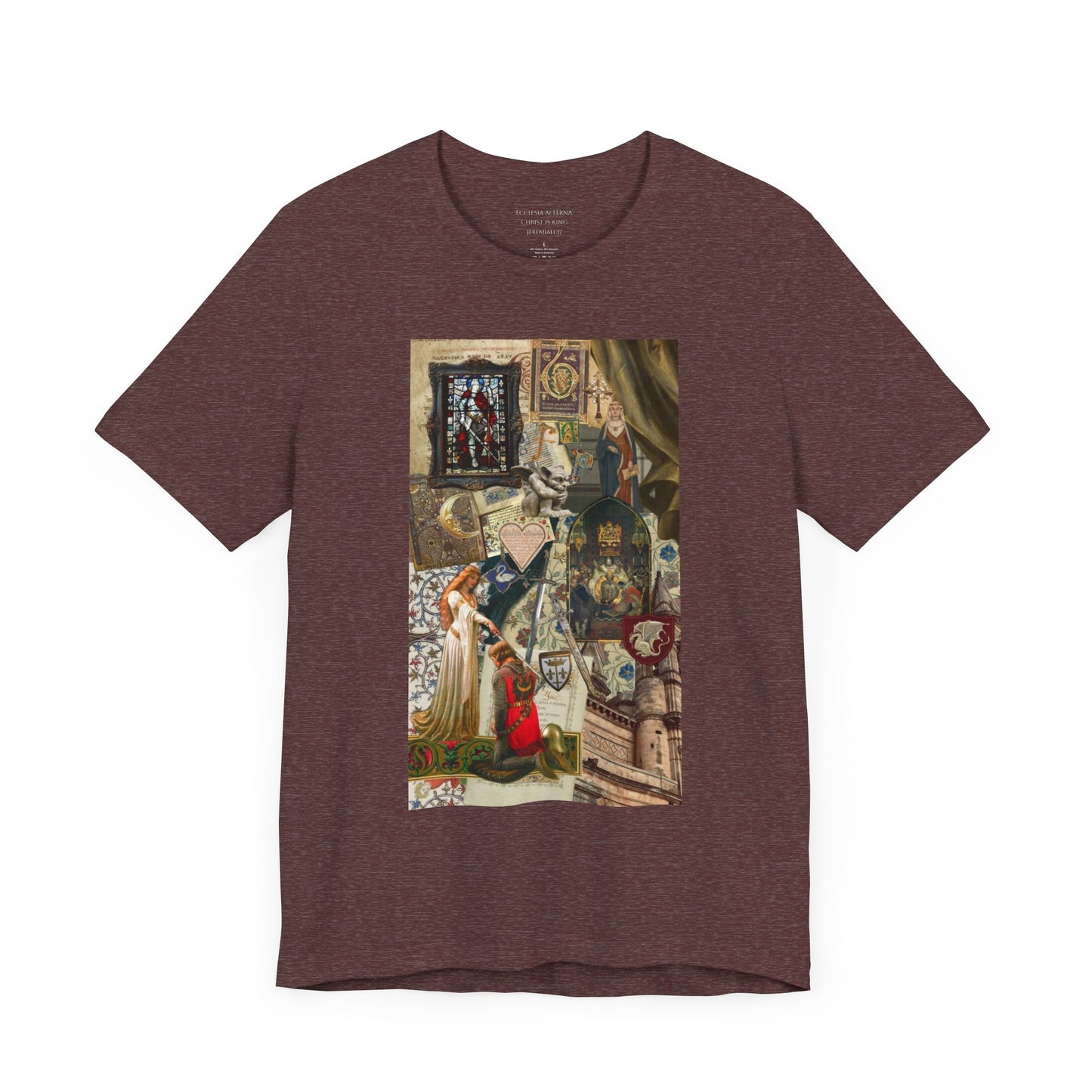 The Accolade Short Sleeve