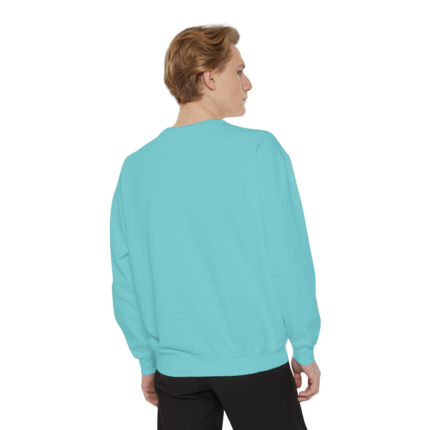 Floral bouquet Sweatshirt