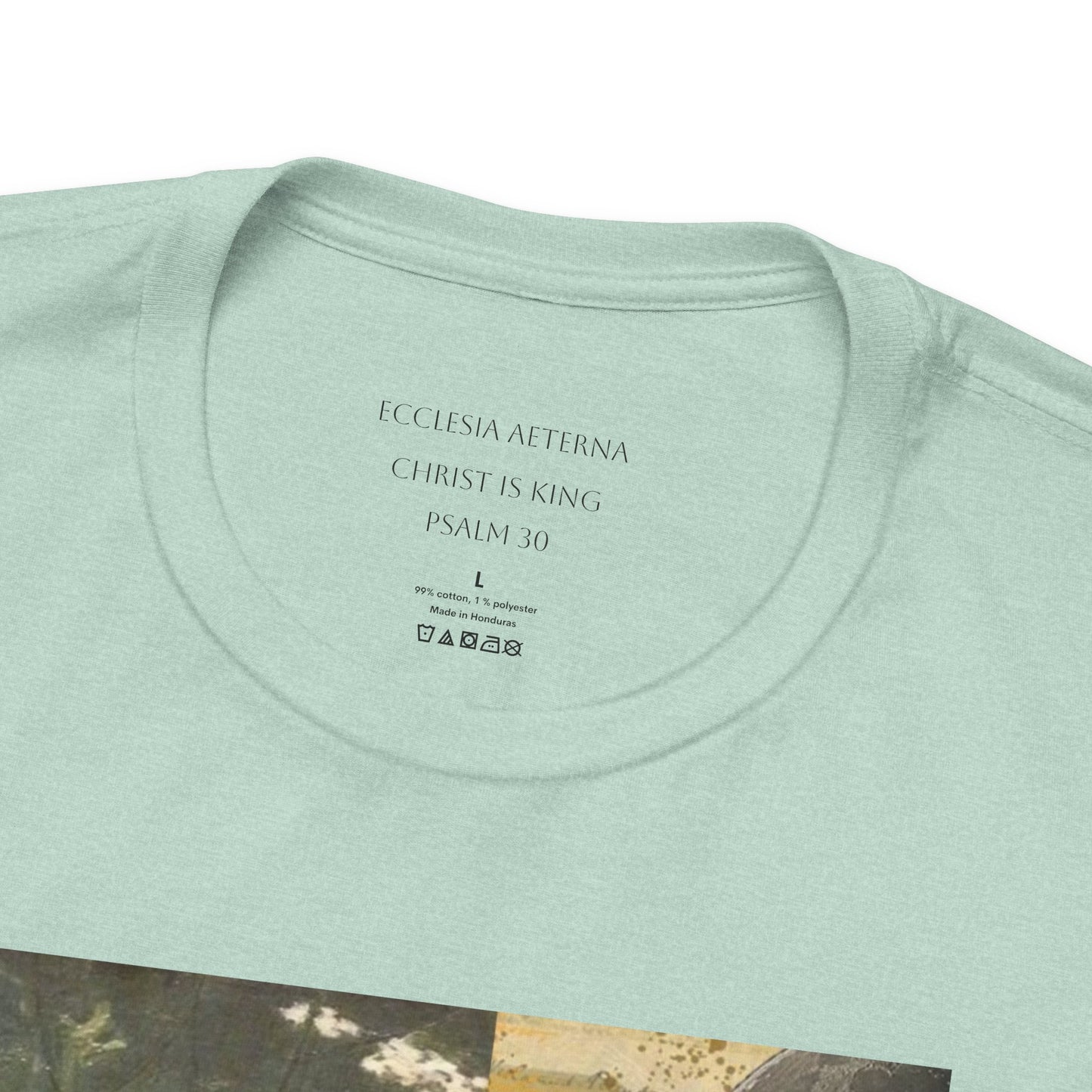 Rêve Médiéval Short Sleeve