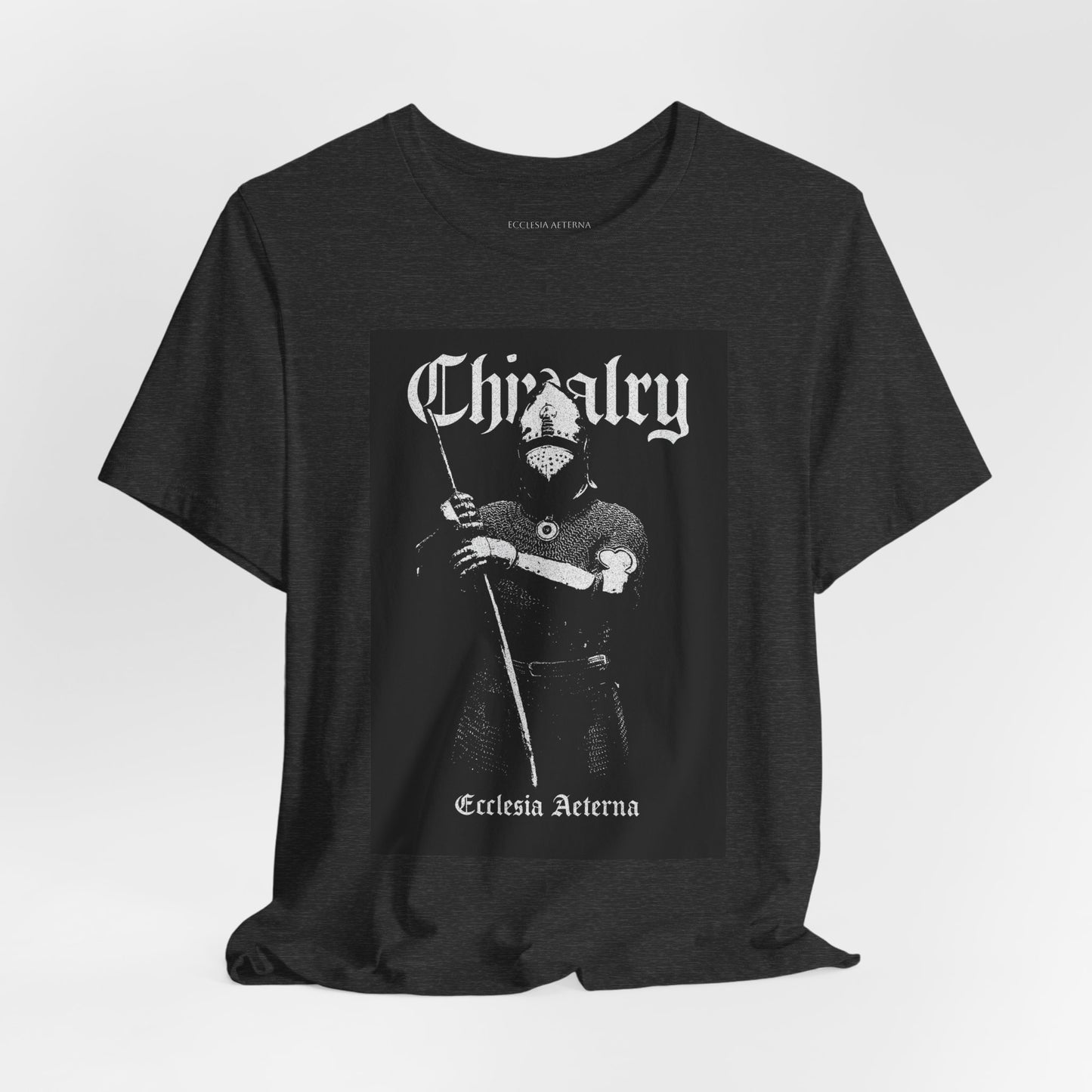 Chivalry Short Sleeve