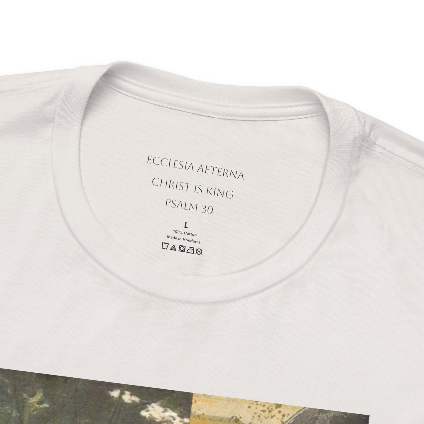 Rêve Médiéval Short Sleeve