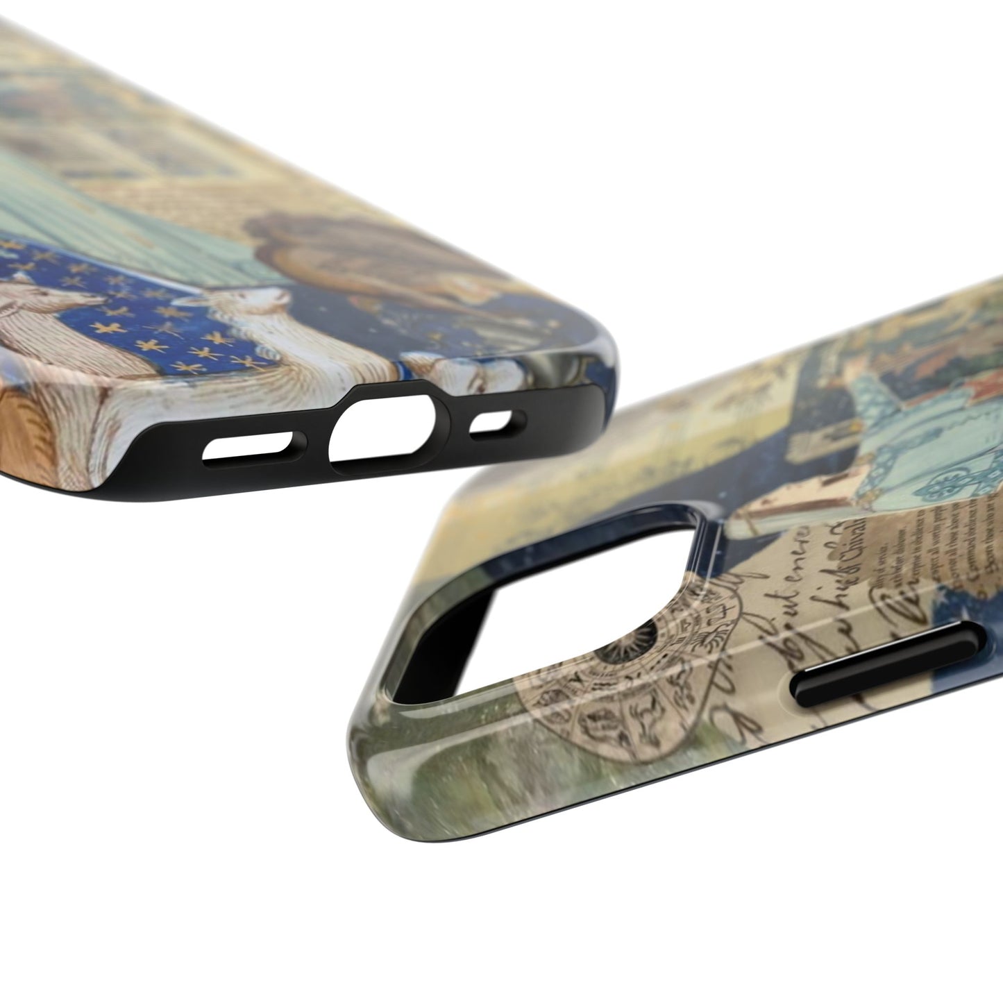 Fairytale Dreams Tough Case