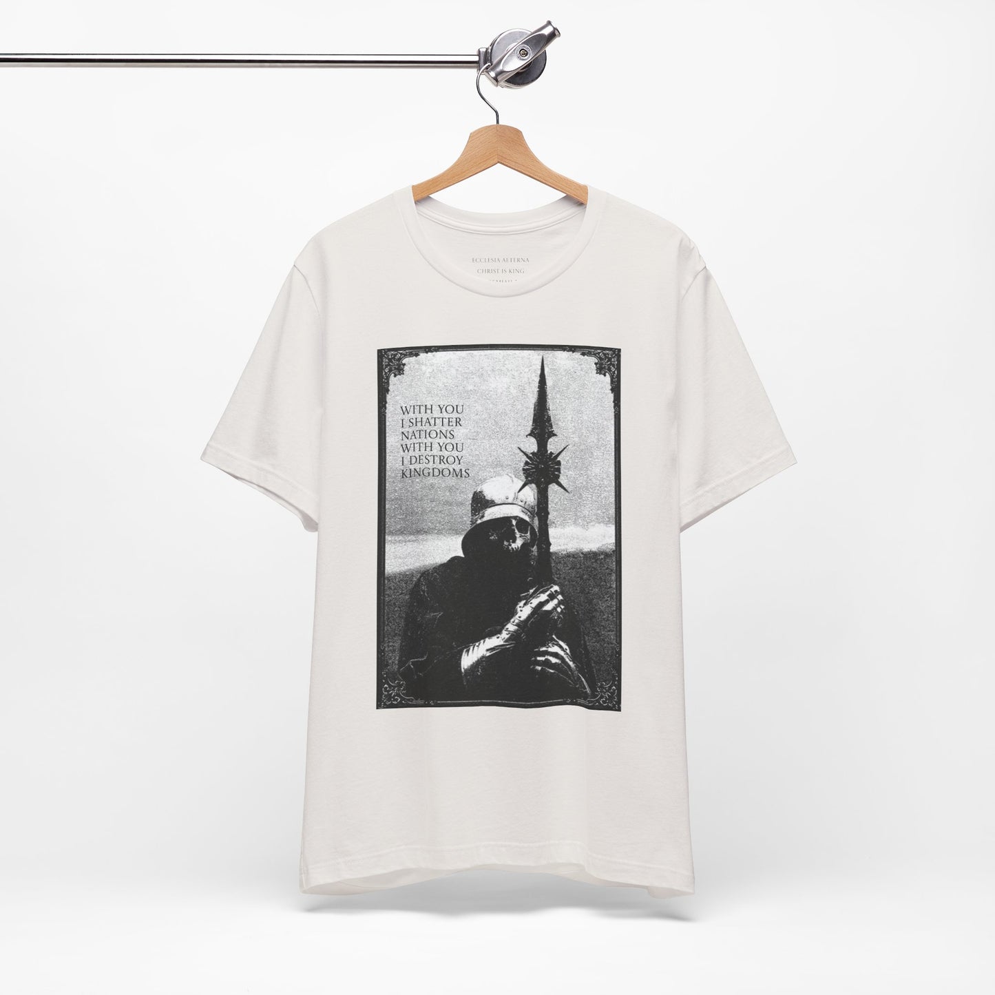Jeremiah 51 Short Sleeve