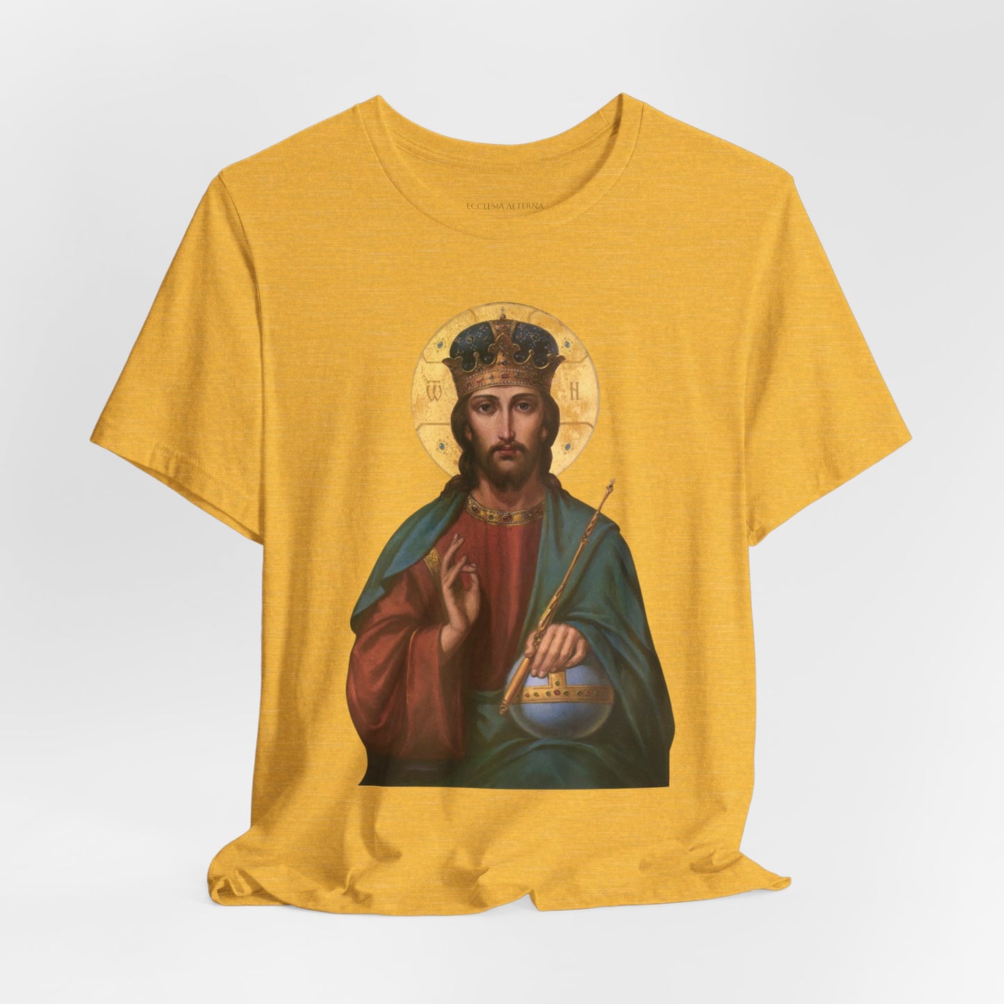 King of Kings Short Sleeve