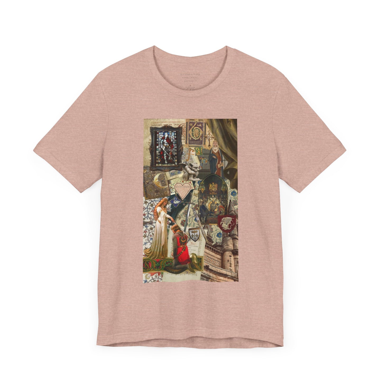 The Accolade Short Sleeve