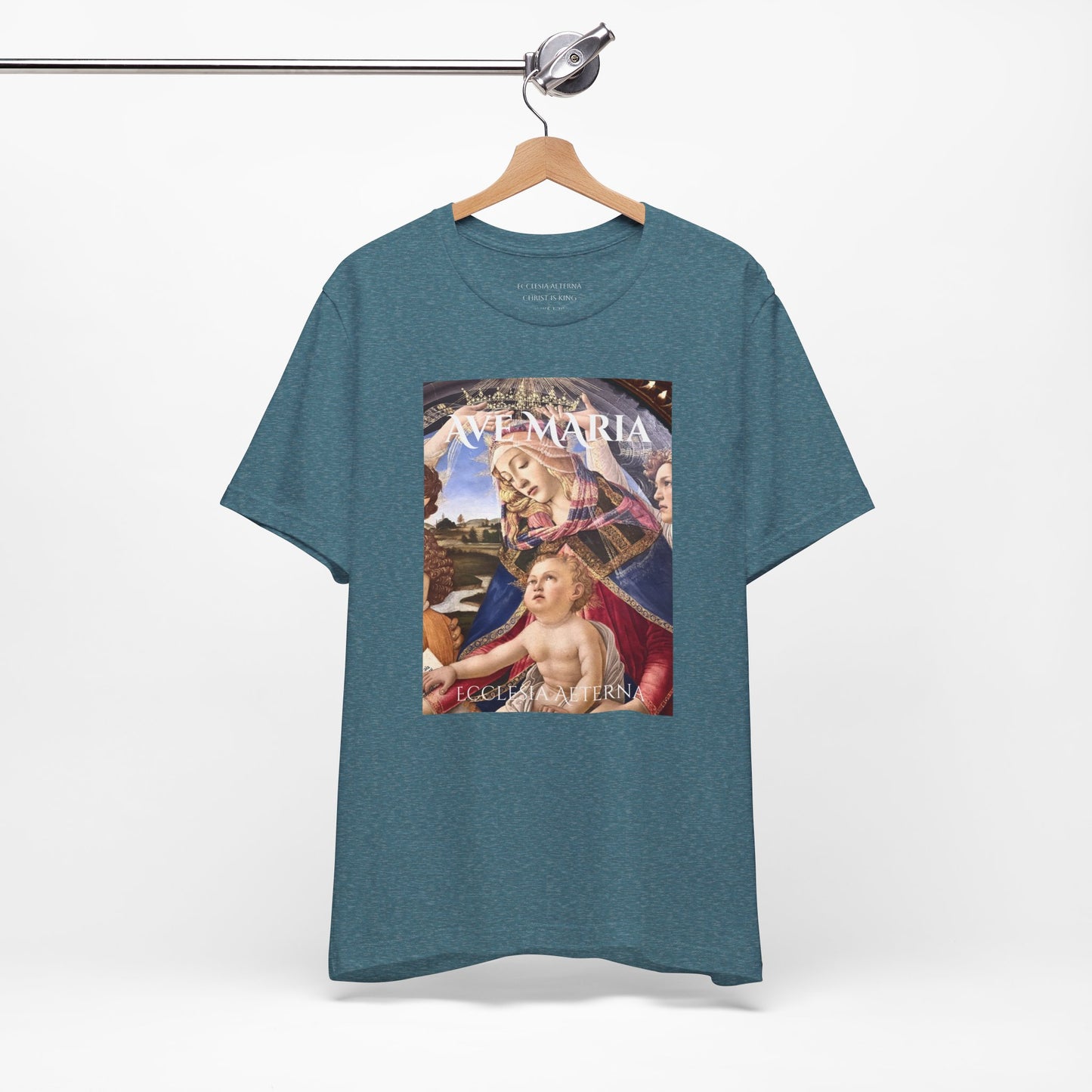 Ave Maria Short Sleeve