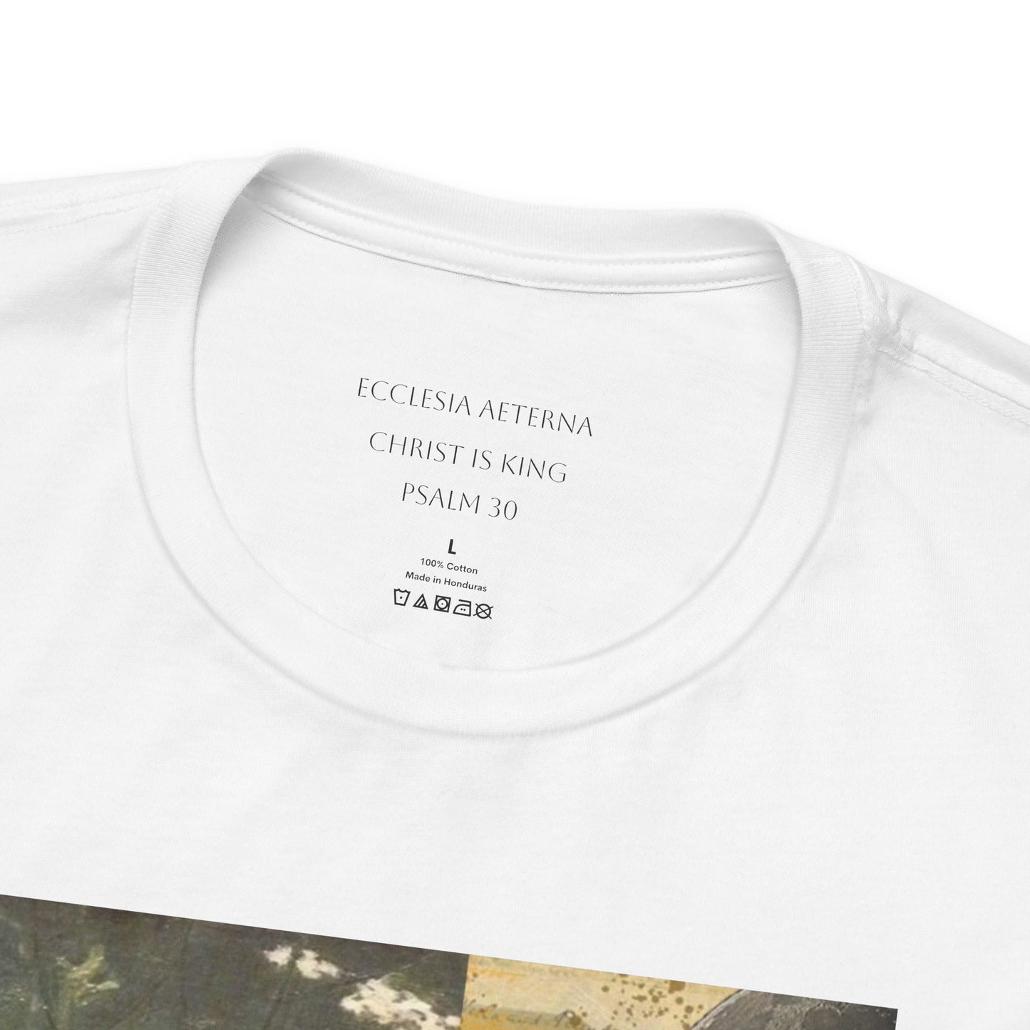 Rêve Médiéval Short Sleeve